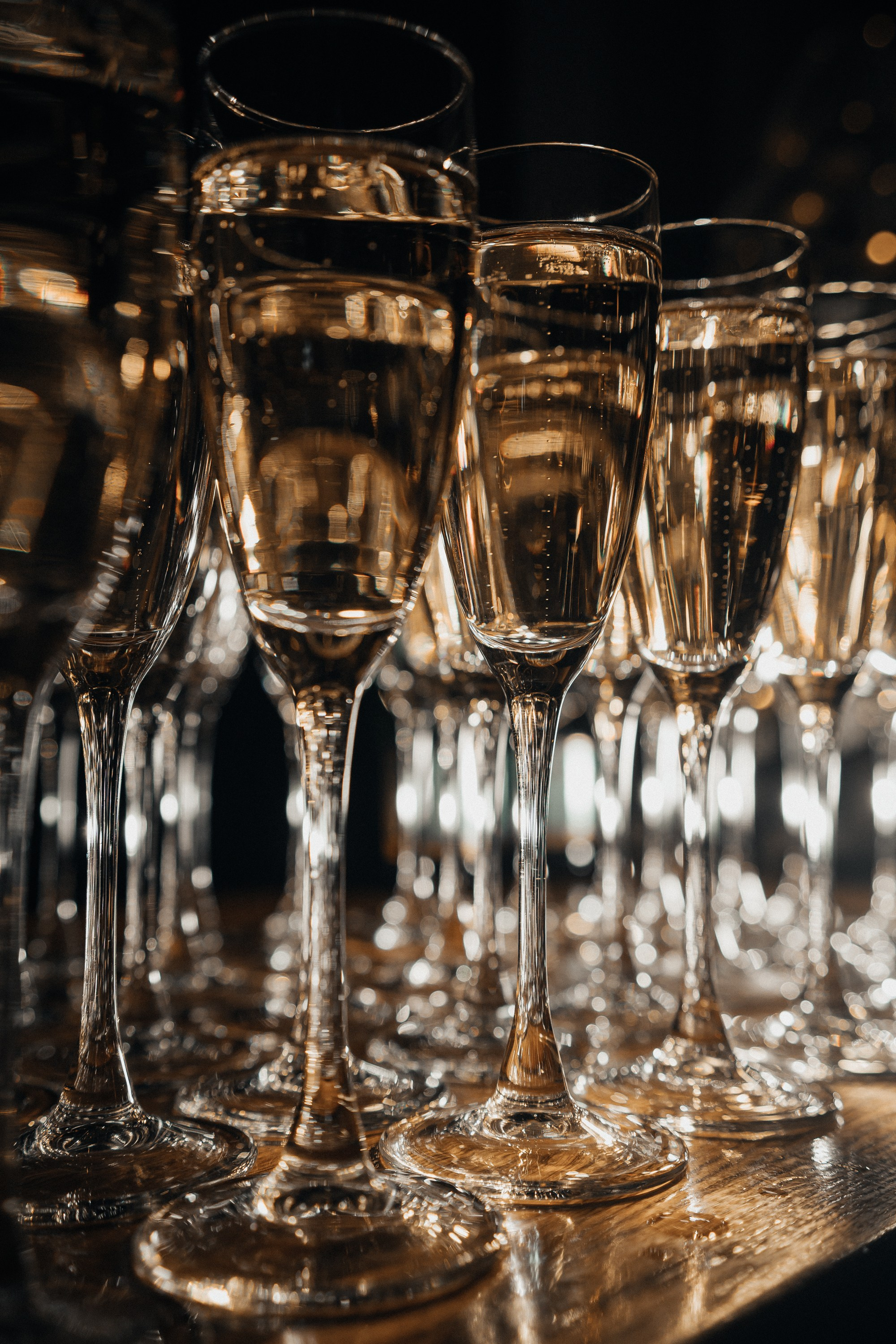 Новый Год. Христолюбов Евгений Фотограф Москва