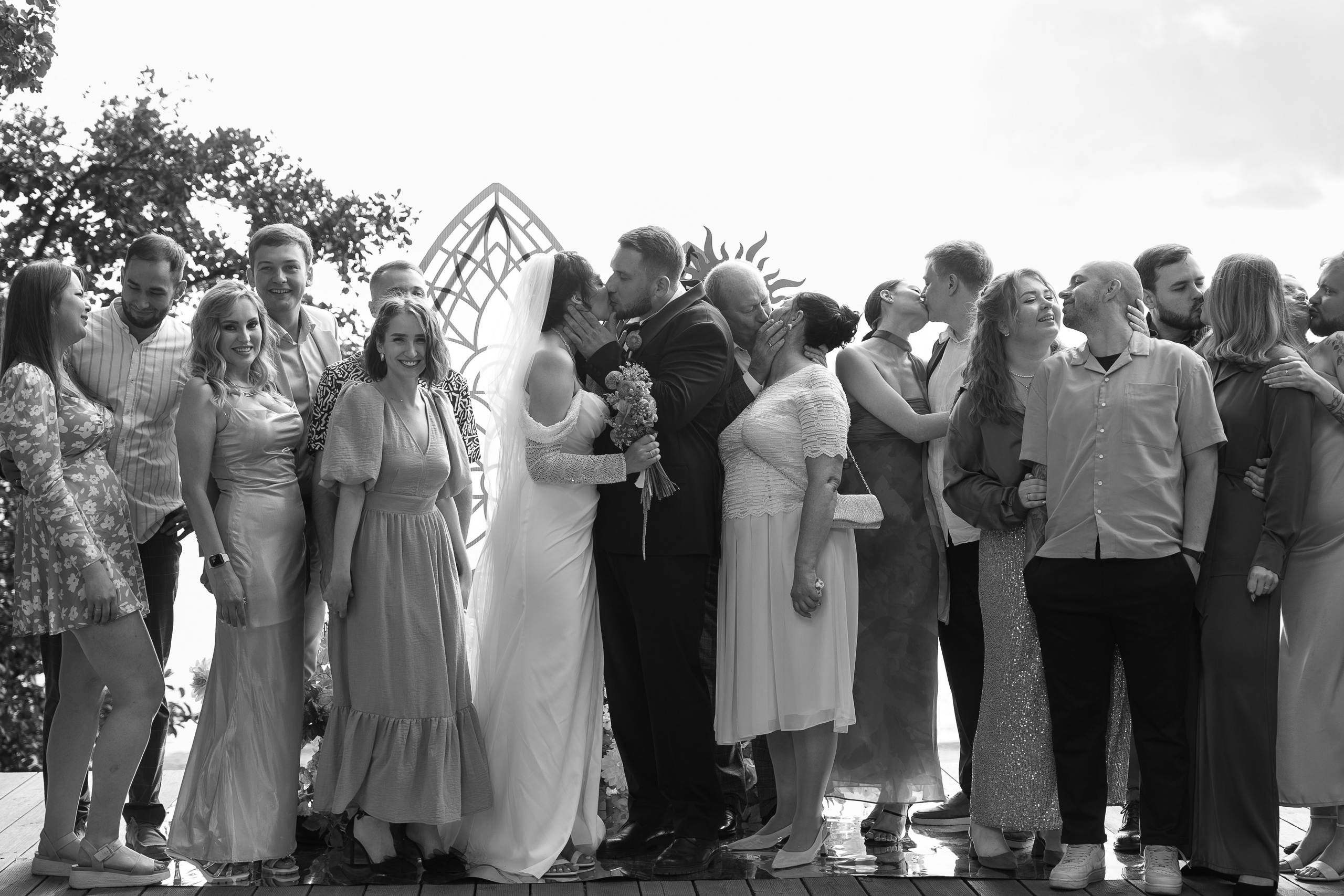 Герман & Света. Свадебный фотограф СПб Мадина Сафарян