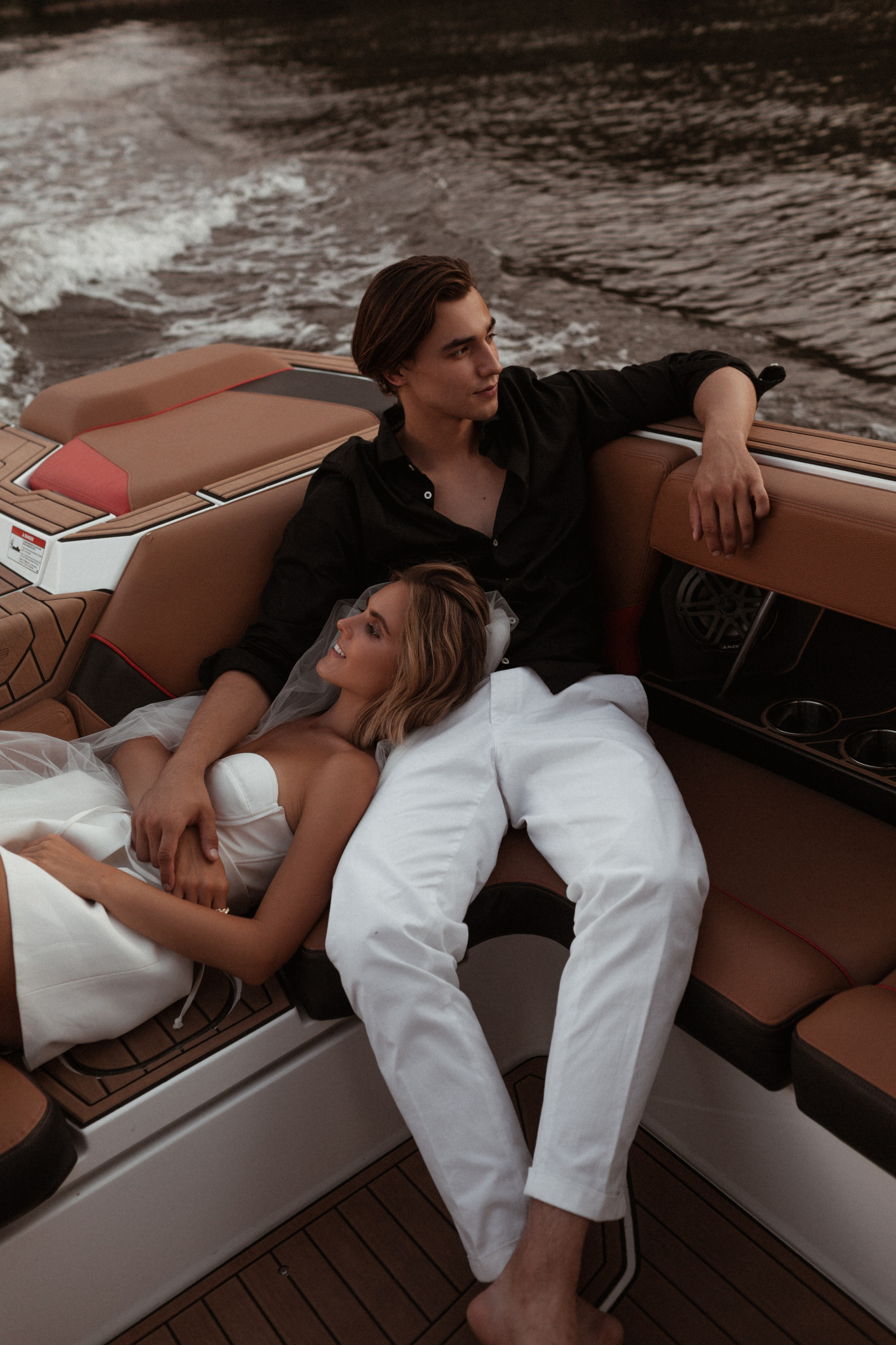 D & S. Фотограф в Москве