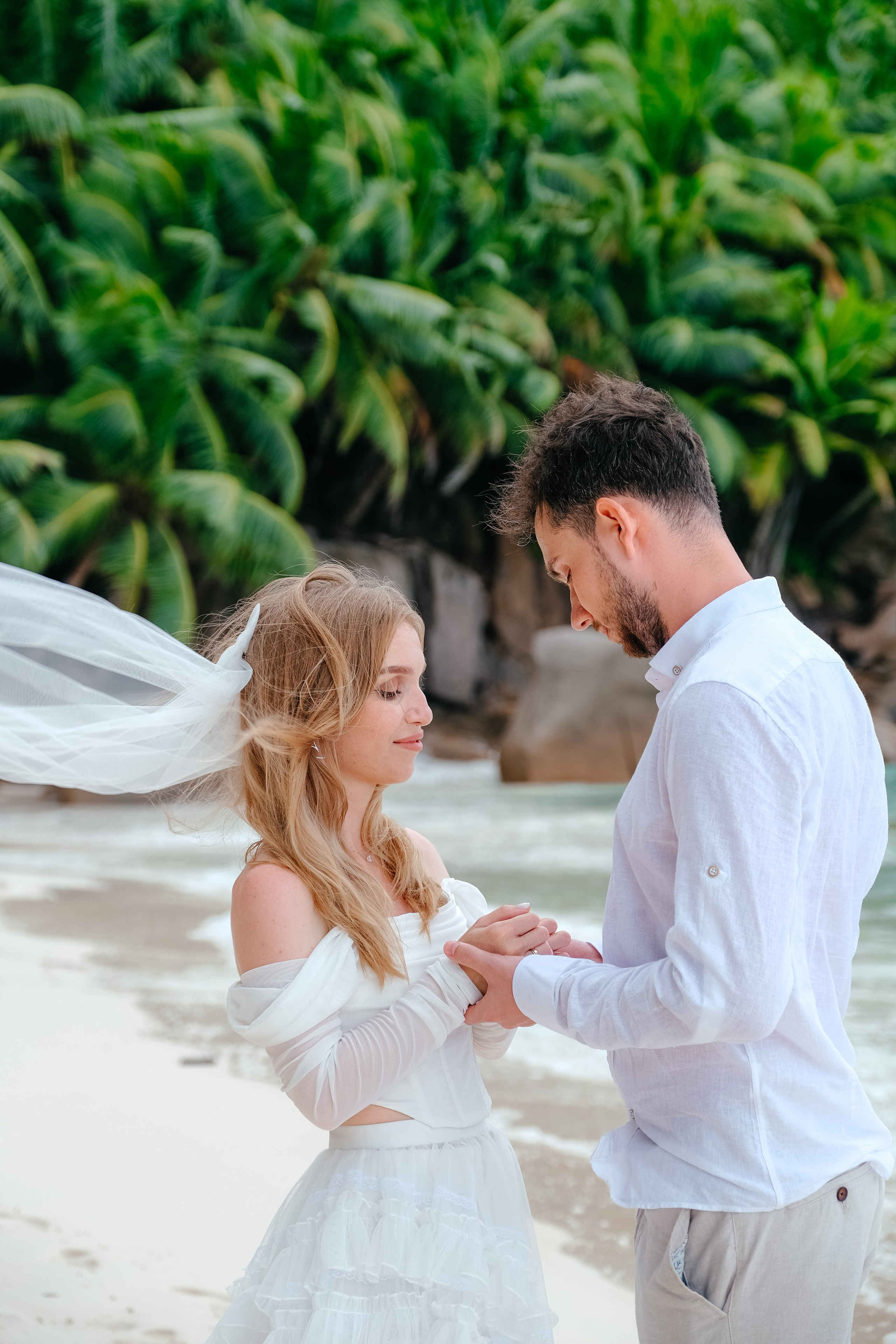 Валерий и Анна. Свадебный фотограф Рамиль Баширов