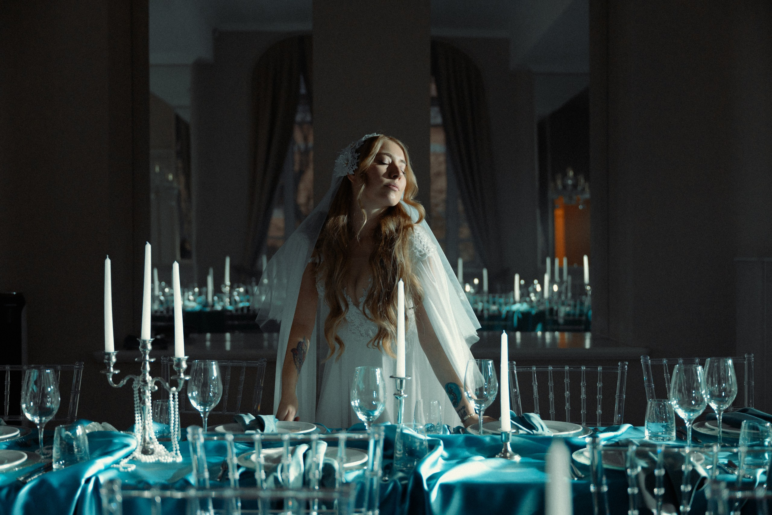 «Дорогие Ева и Денис…». Фотограф в Санкт-Петербурге Евгений Перевалов