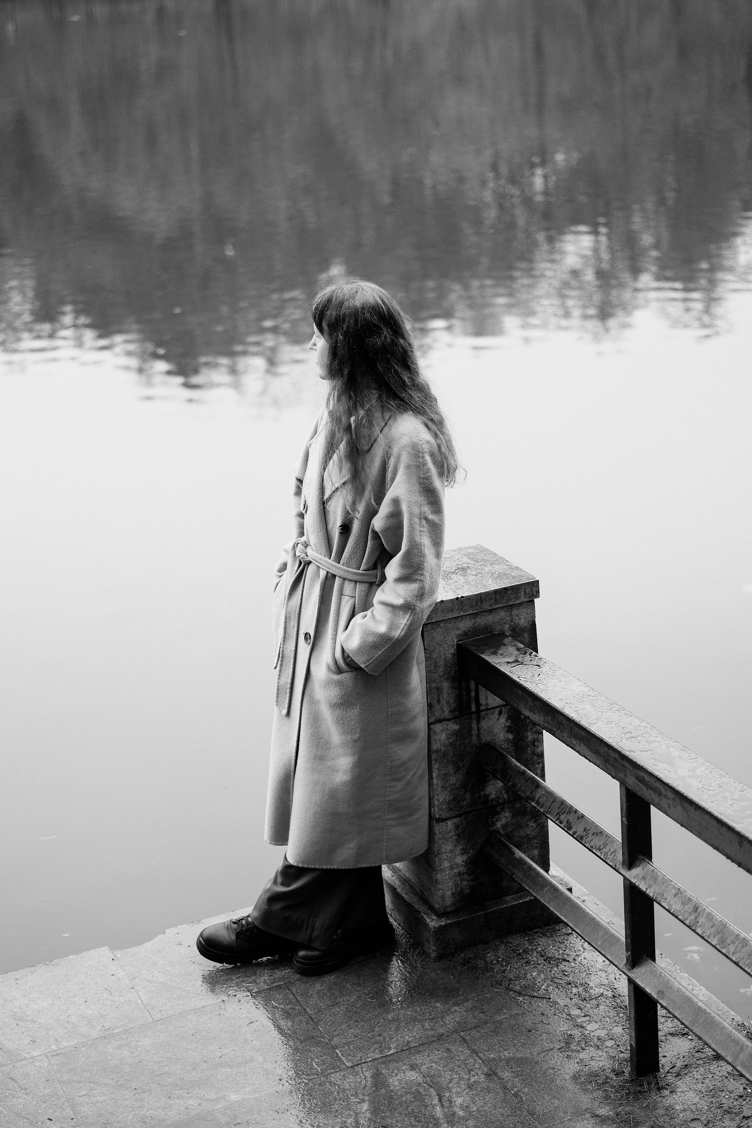 Светлана. Портретный фотограф в Москве Таня Майорова