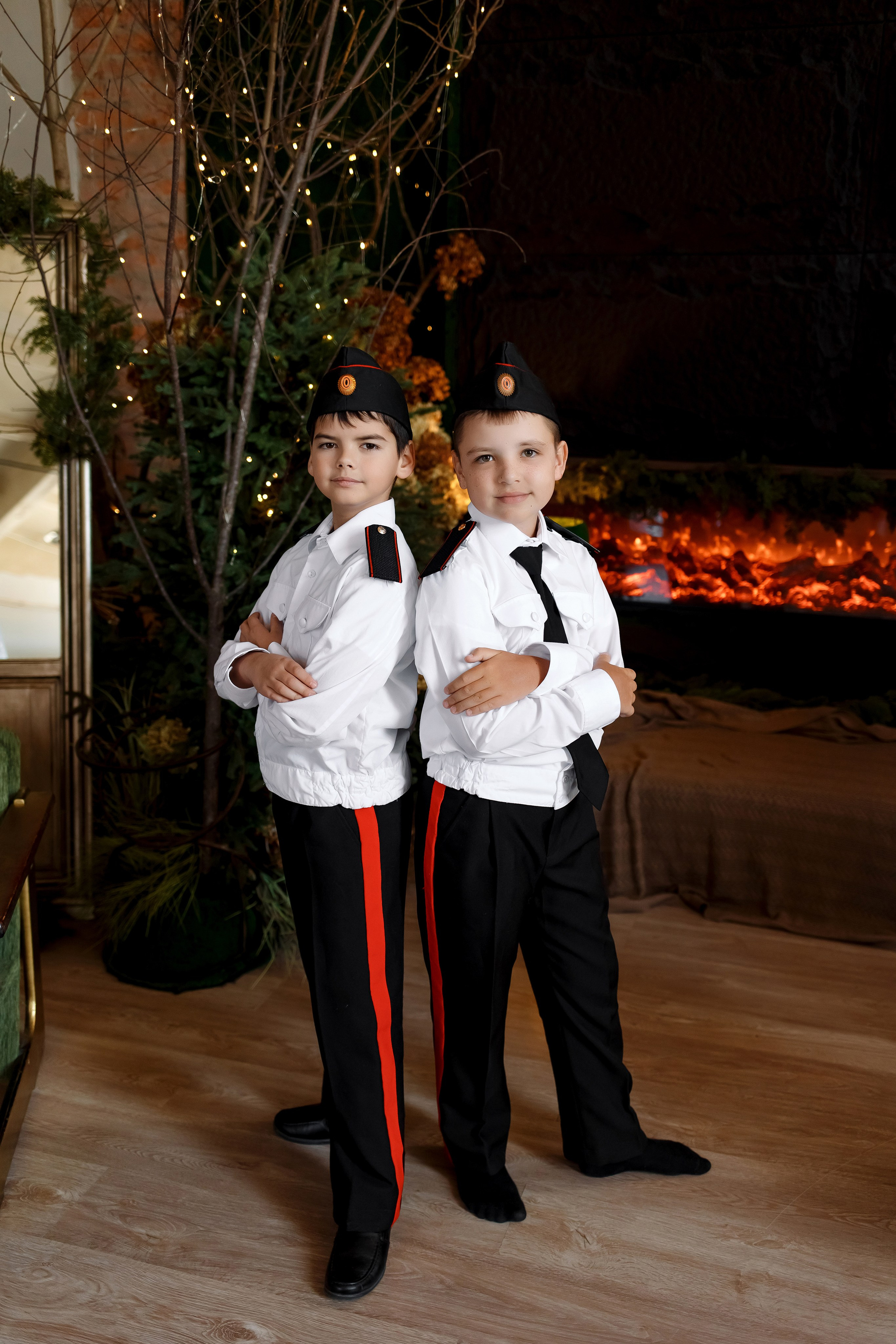 4 класс 18 школа. Фотограф Любовь Корниенко, Примоский край