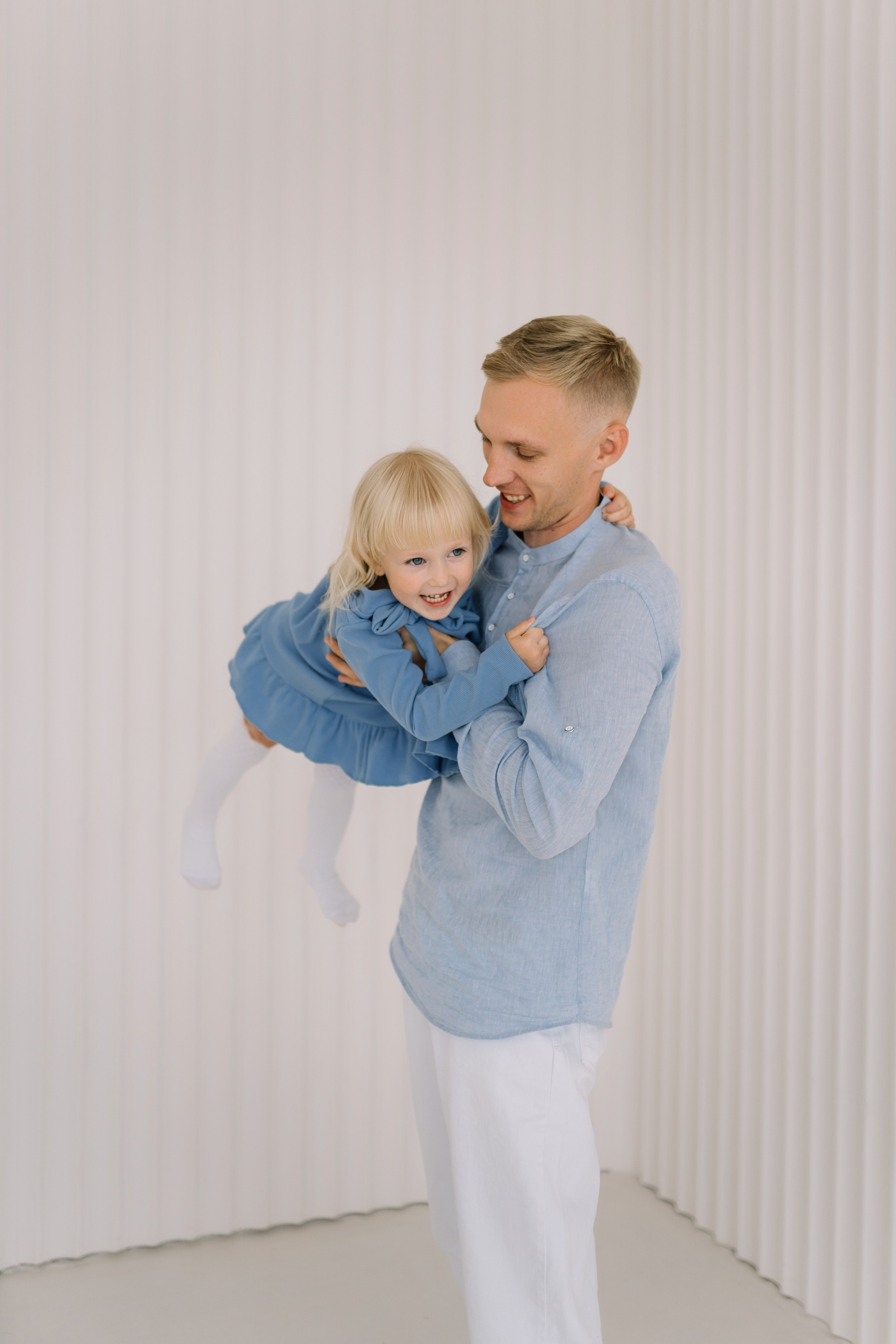 Николь 1 годик