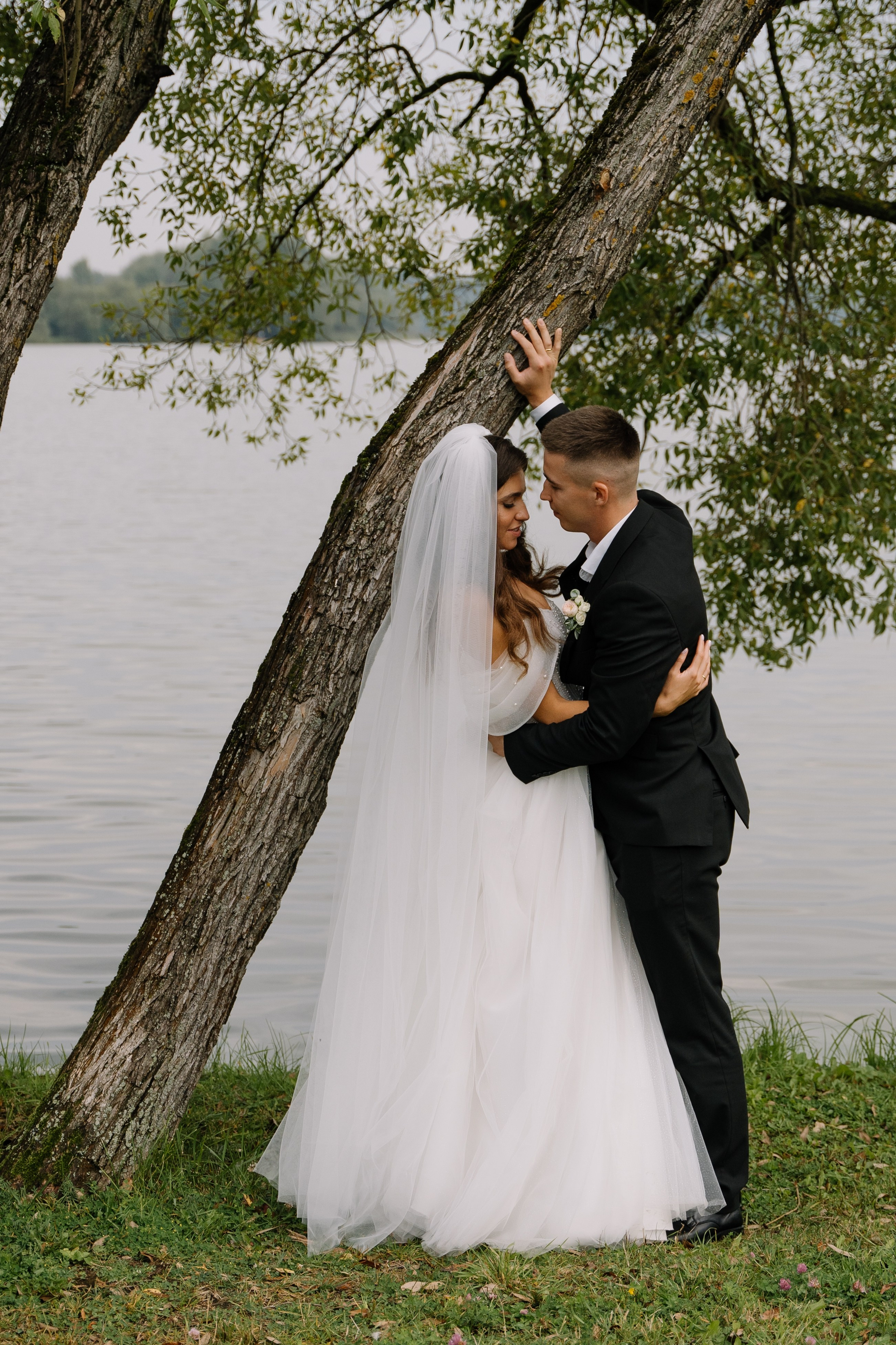 Иван & Оксана