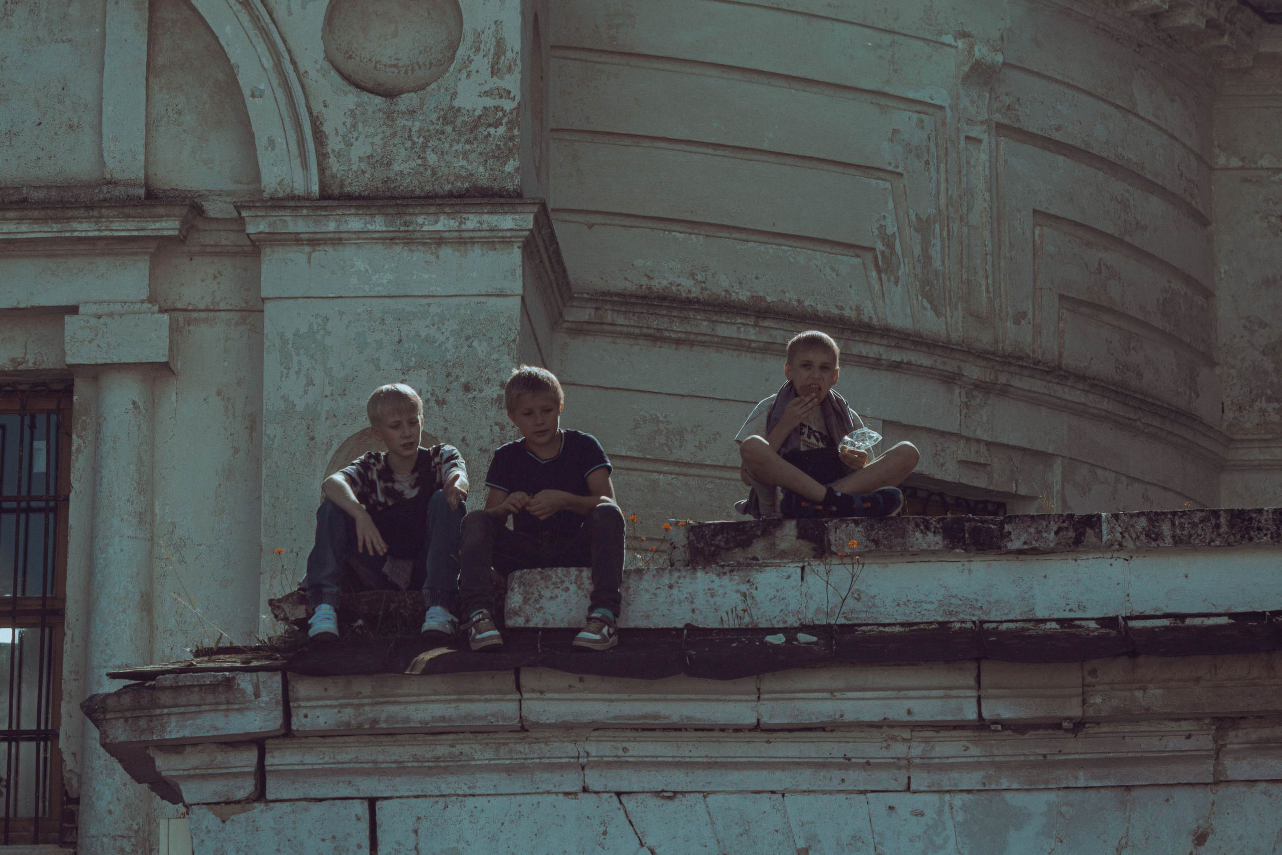 Фестиваль Карандаша. Фотограф Москва, портрет, стрит, репортаж. Художественная фотосессия