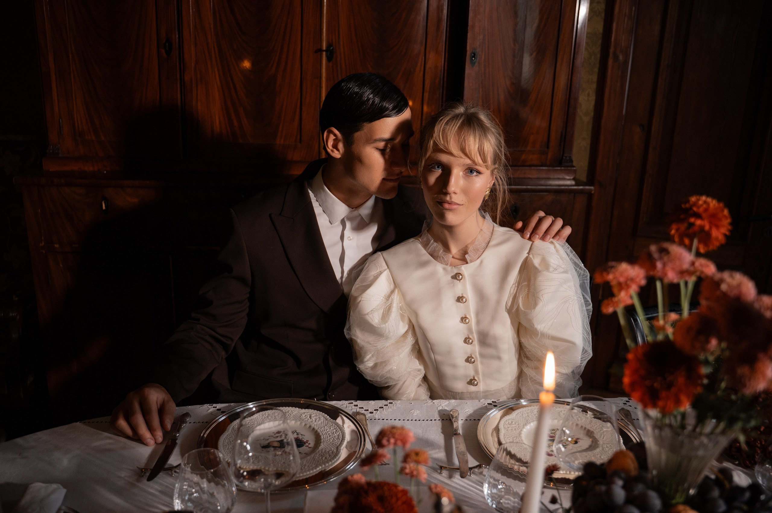 Wedding. Журавлёва Елена