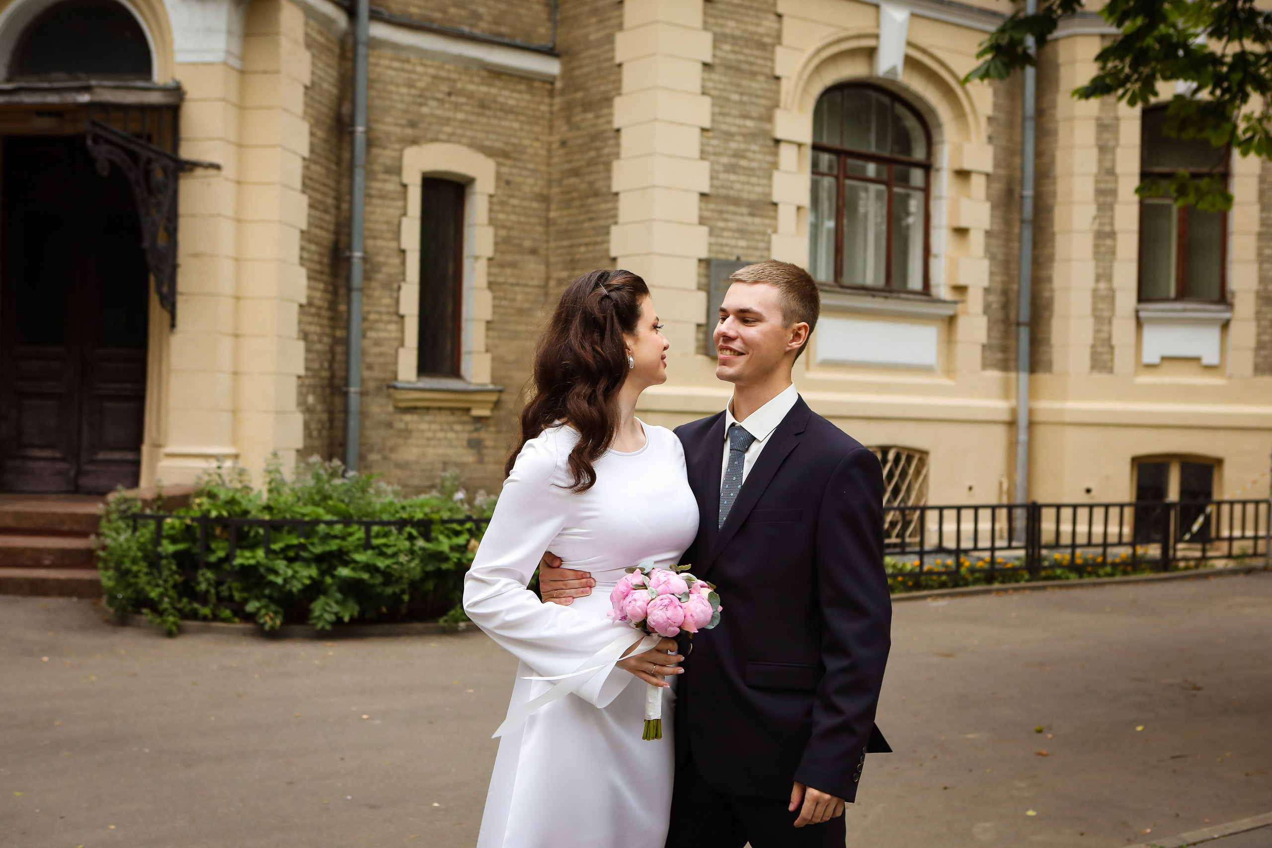 Д. Индивидуальный фотограф в Москве Старченкова Ольга