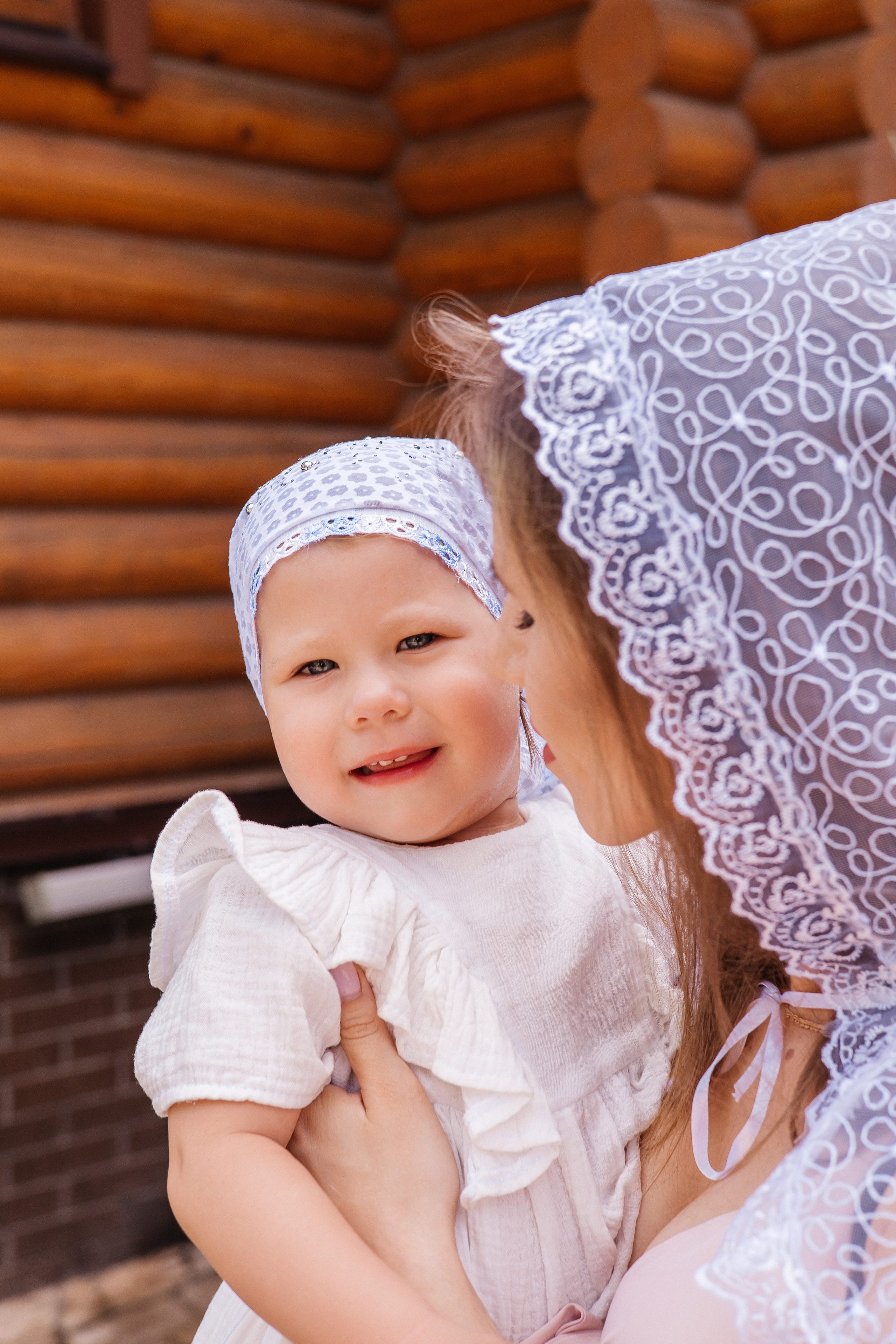 Крестины. Фотограф Ростов-на-Дону | фототерапевт
