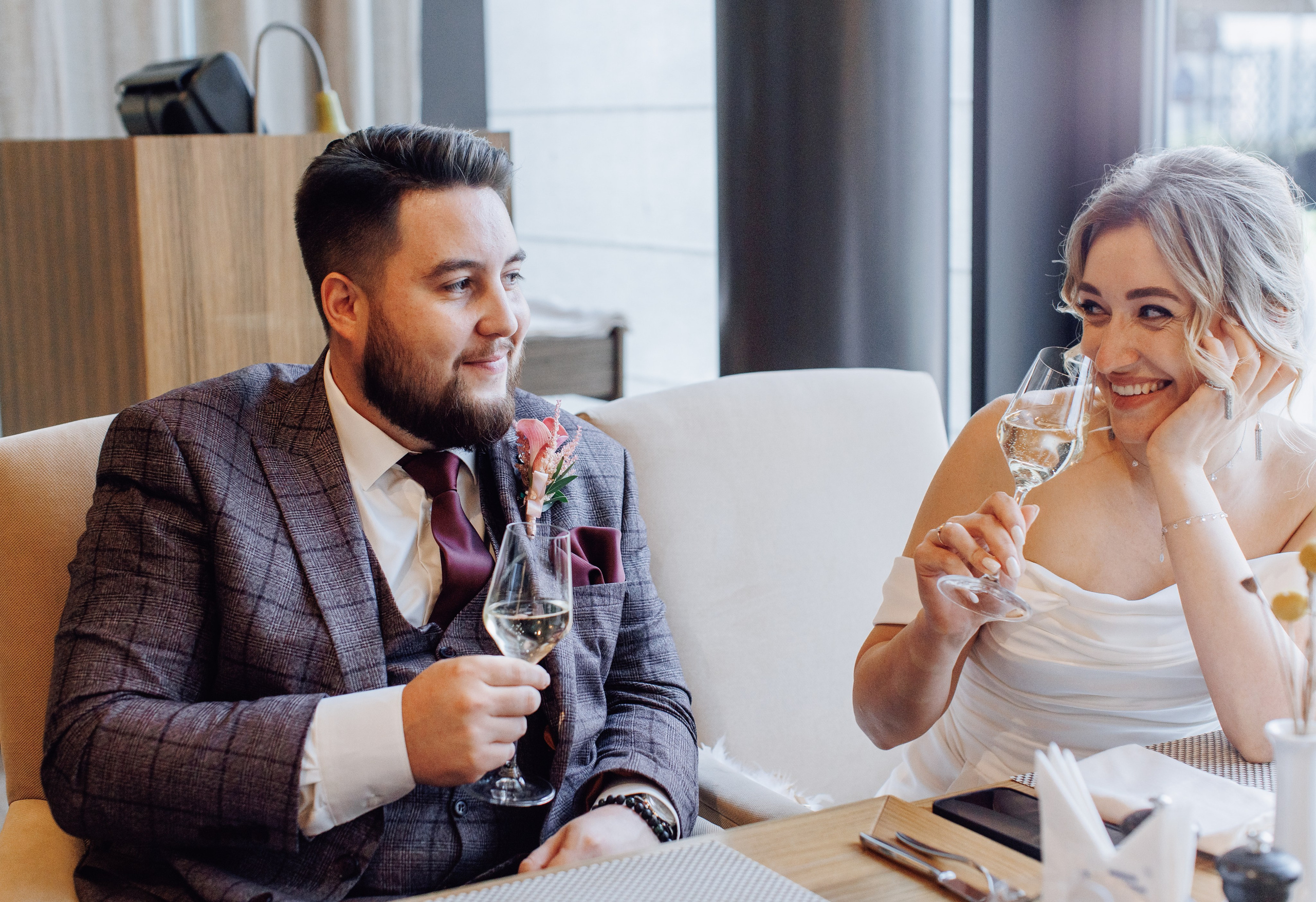 Михаил+Надежда. Антон Ляпунов фотограф Вашего события в Москве