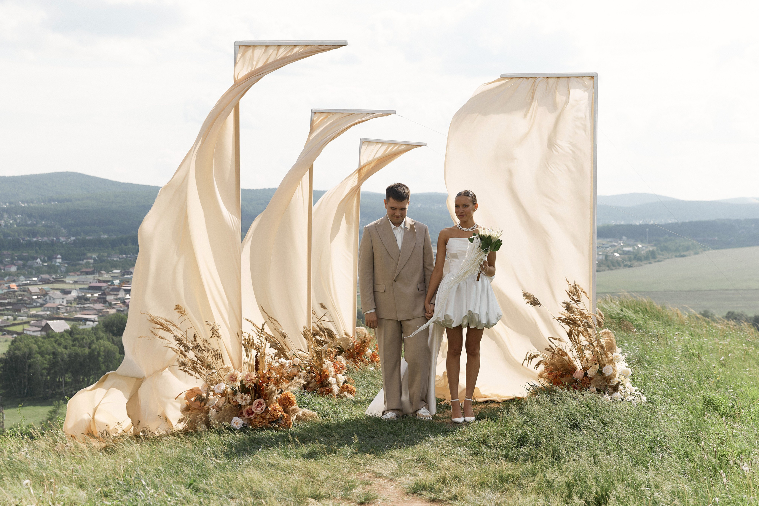Посмотреть серию. Свадебный и семейный фотограф в Красноярске Тряпчев Павел