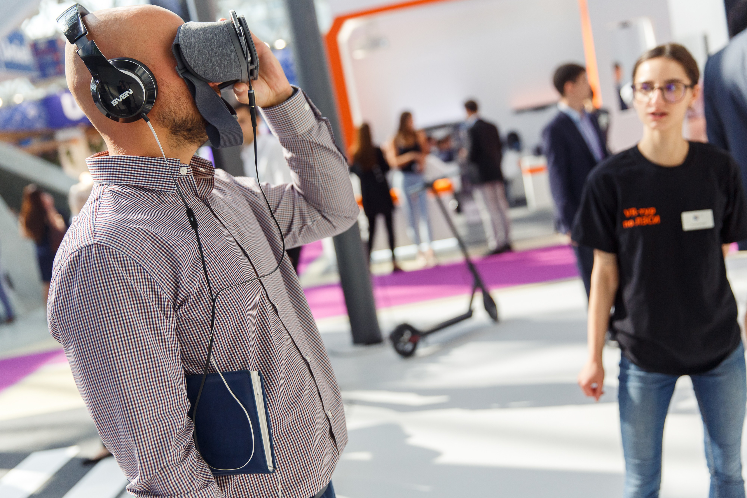 31. Фотограф Недорез Александр в Москве. Репортаж на ваших мероприятиях