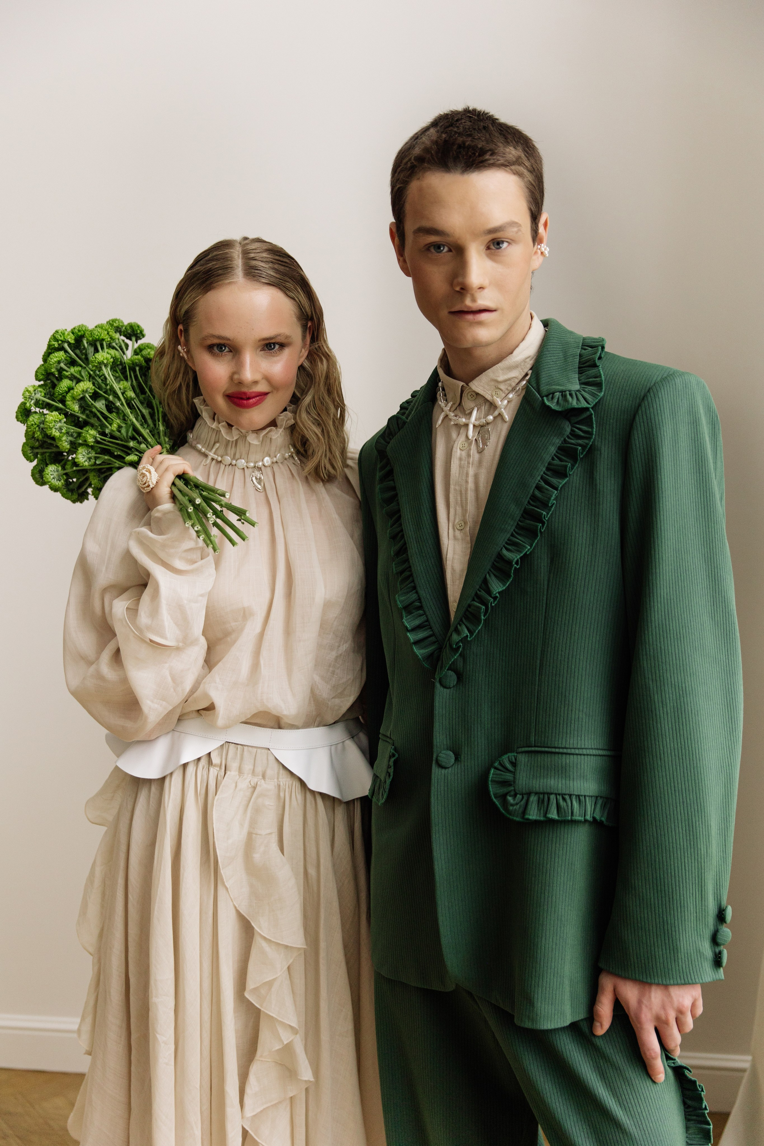 Свадебный и портретный фотограф