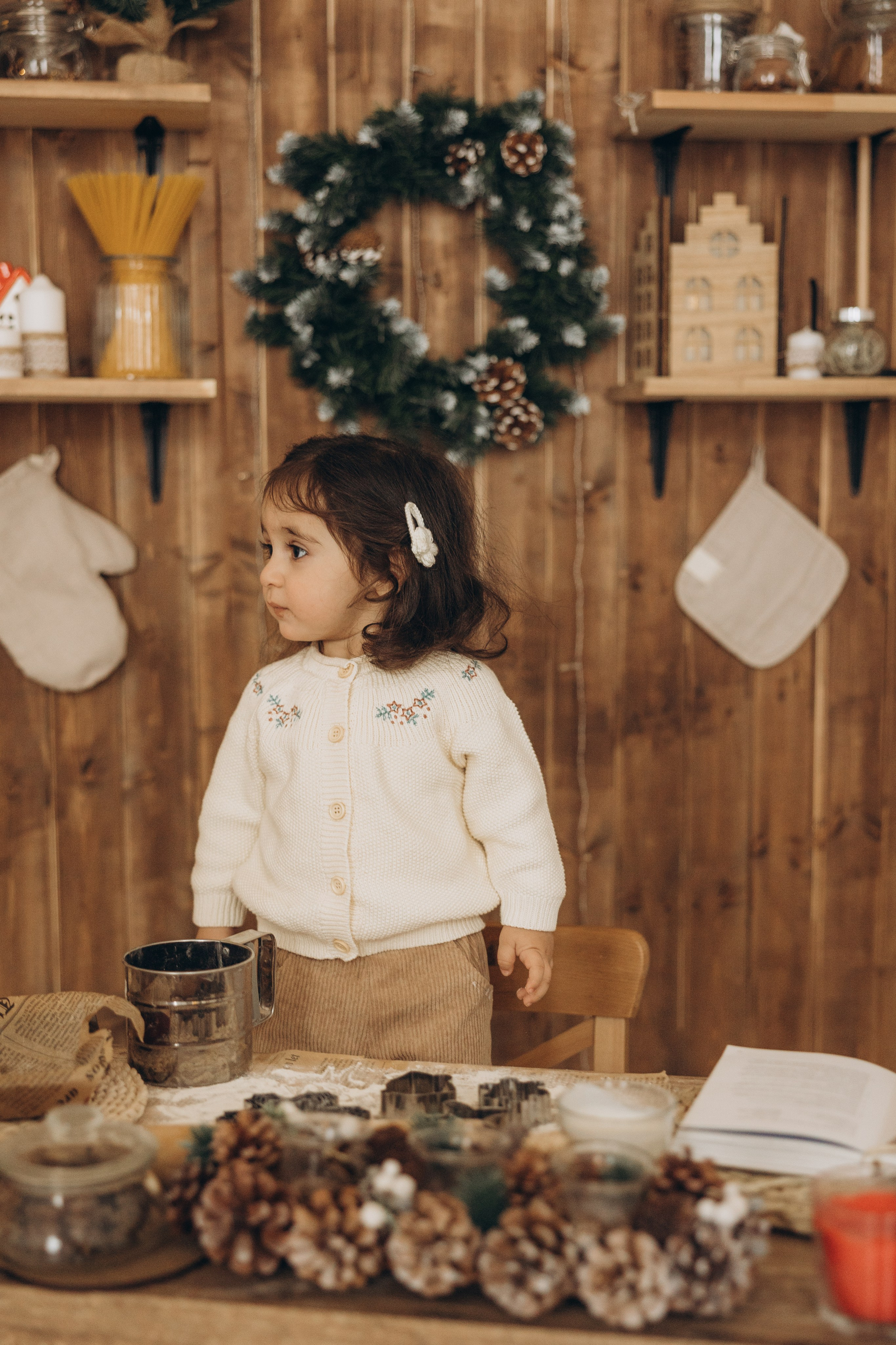 Сирануш, Аршак и Арианна. Семейный фотограф в Москве Виктория Ястребинская