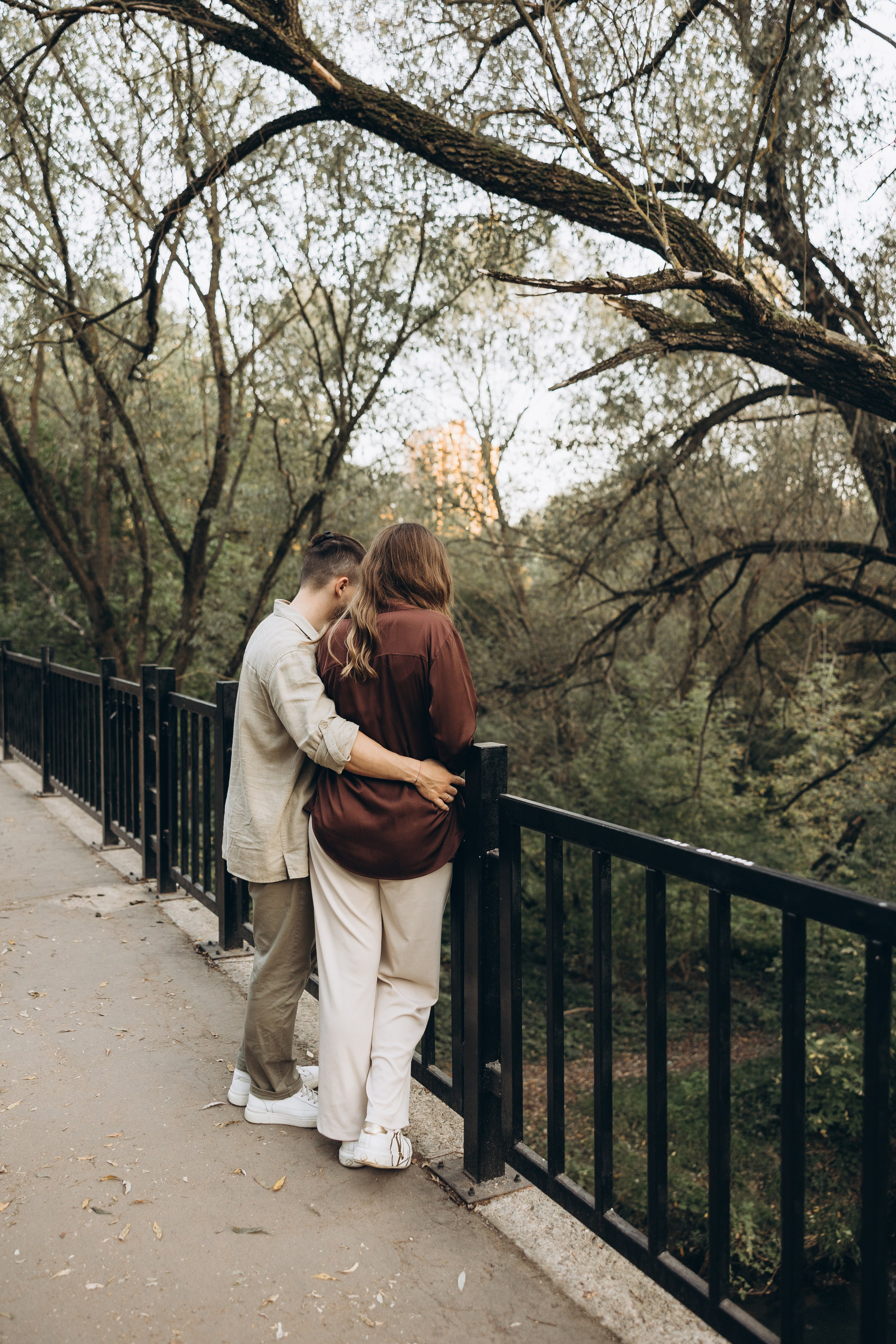 Ира и Ян. Семейный фотограф в Москве Виктория Ястребинская