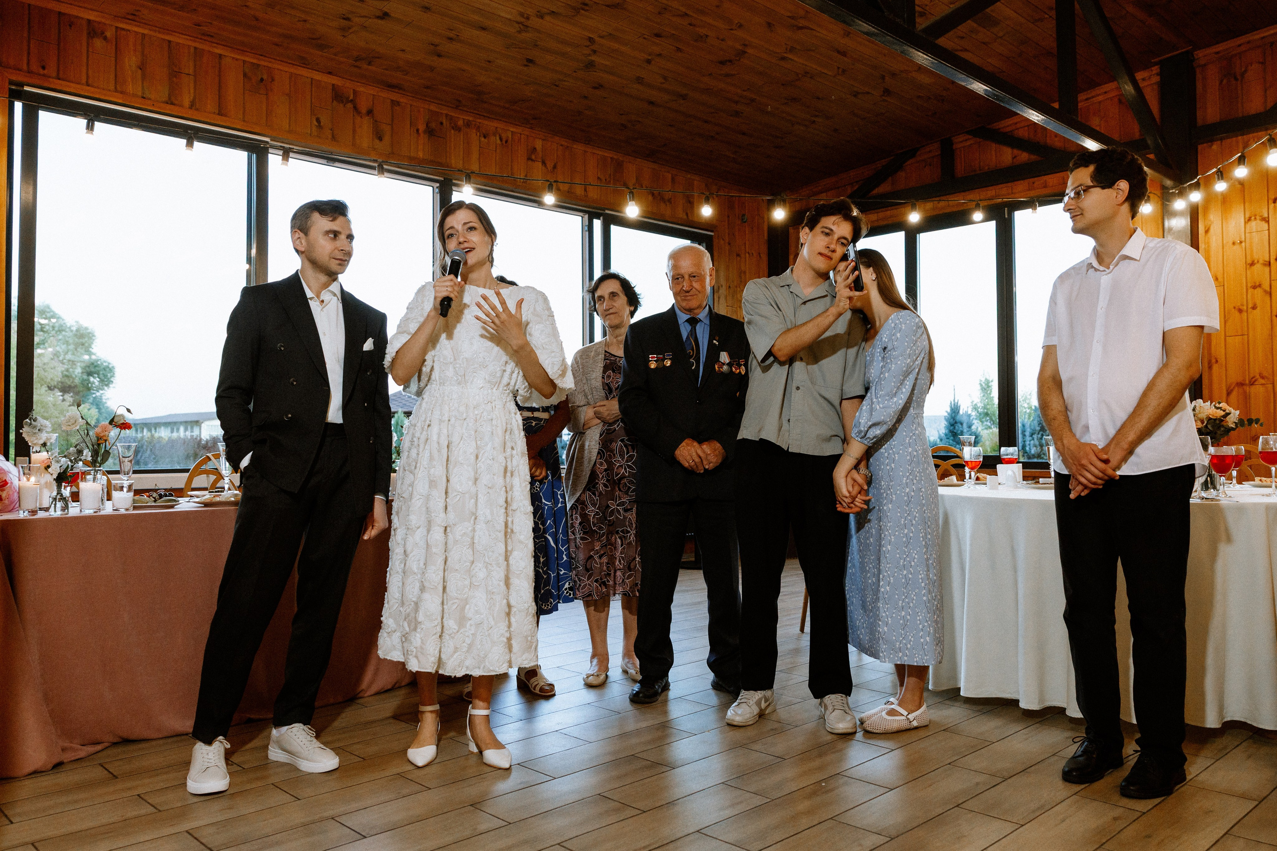 Ильдар и Екатерина. Glissando. Свадебный фотограф Балчугова Мария Екатеринбург