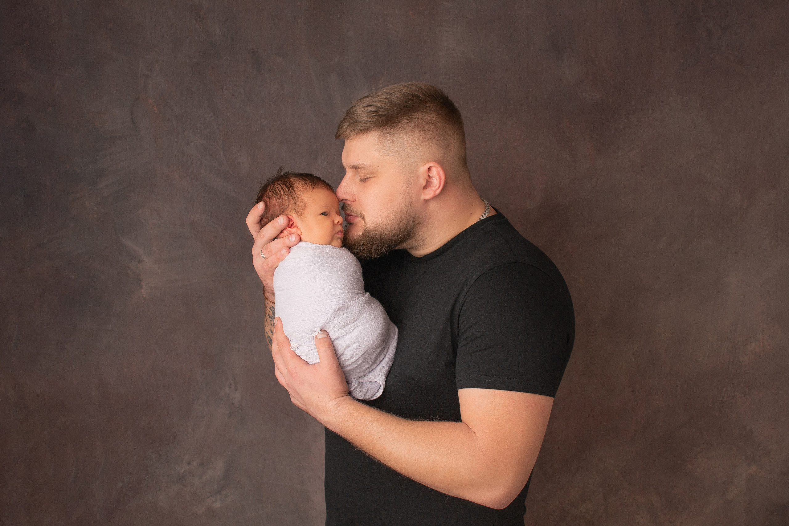 Фотосессия новорождённых. Фотограф новорождённых в Санкт-Петербурге Наталья Булгакова