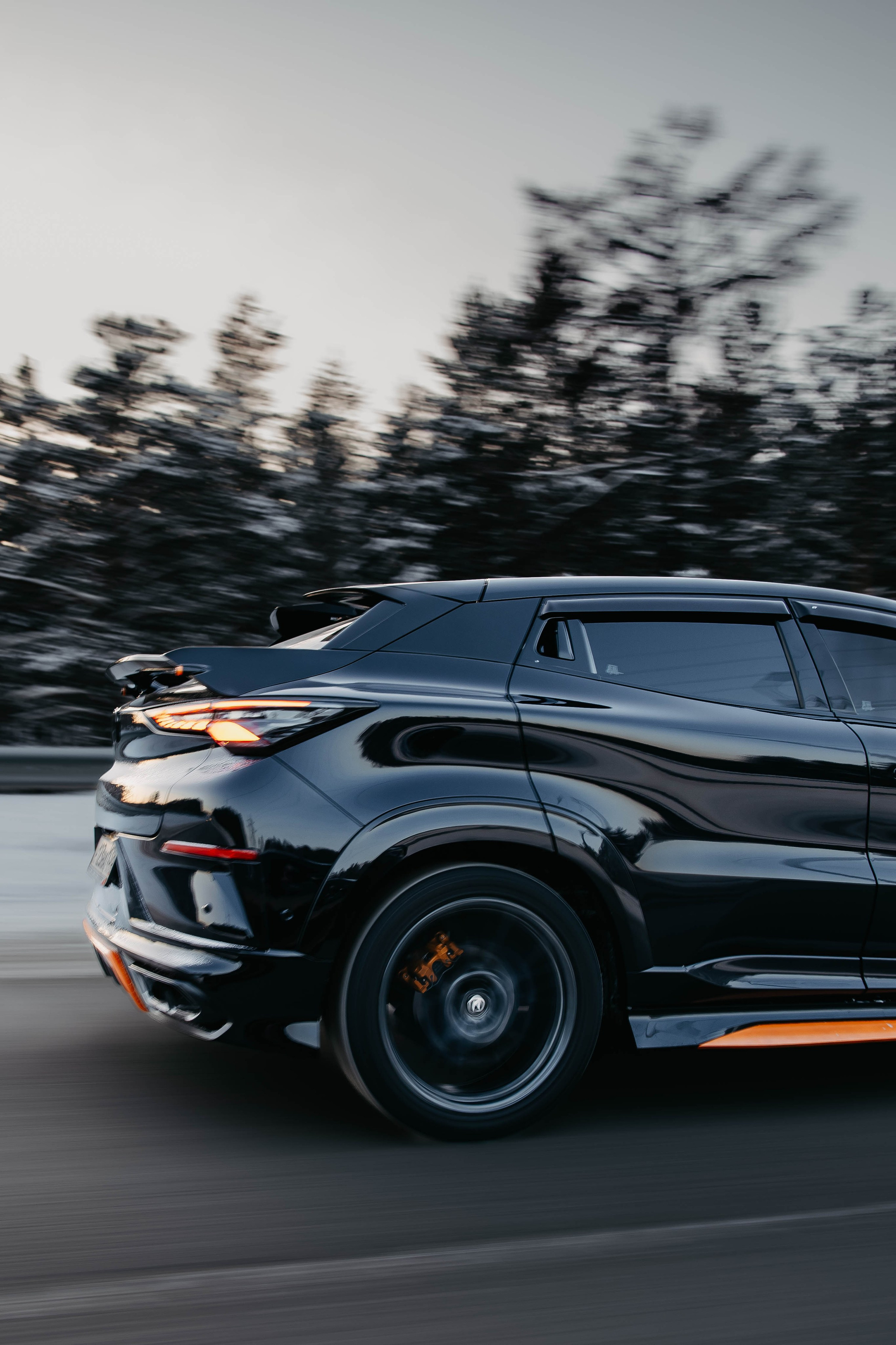 Changan. Репортажный фотограф в Иркутске — Ярослав Ковалёв