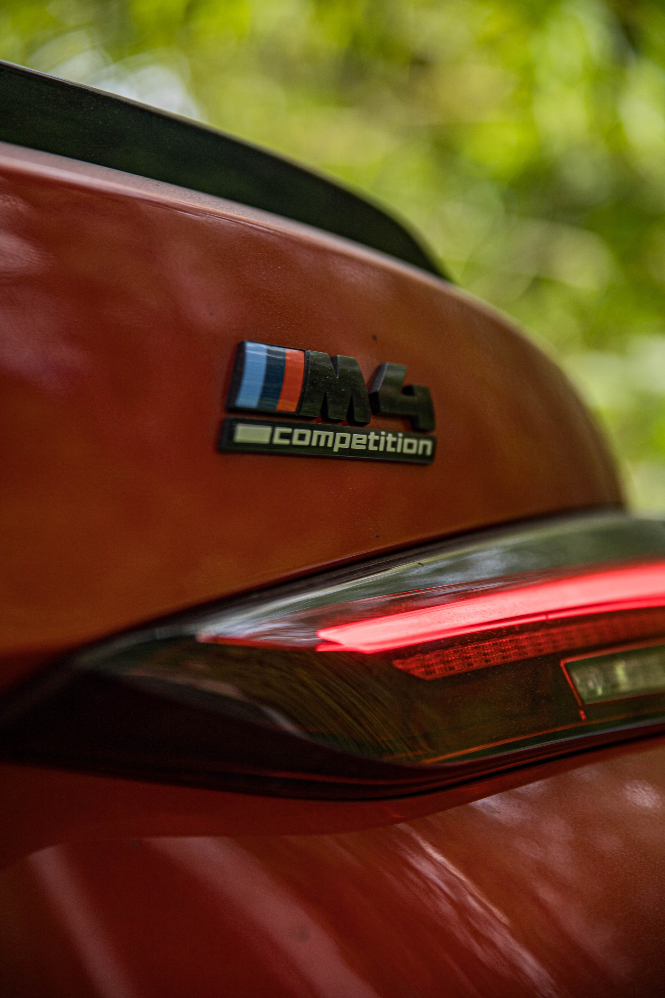 BMW M4 COMPETICHEN. Репортажный фотограф в Иркутске — Ярослав Ковалёв