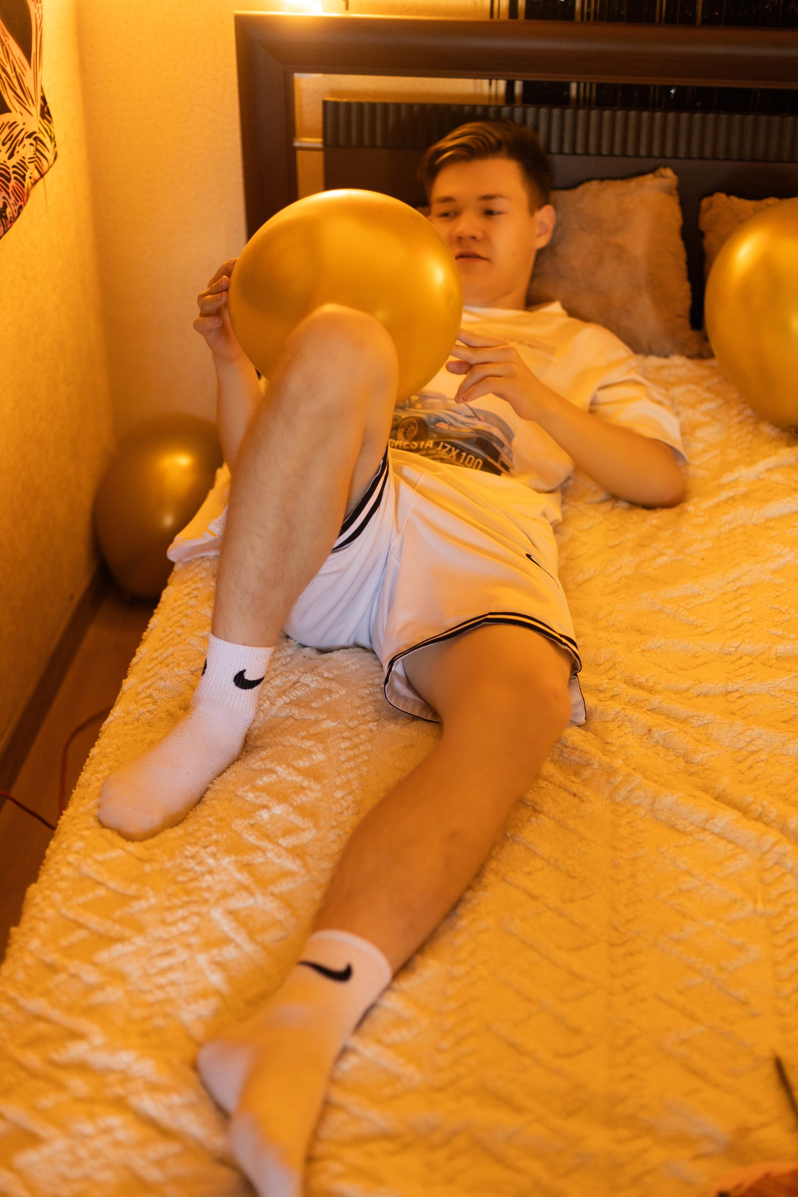 Happy Birthday. Репортажный фотограф в Иркутске — Ярослав Ковалёв