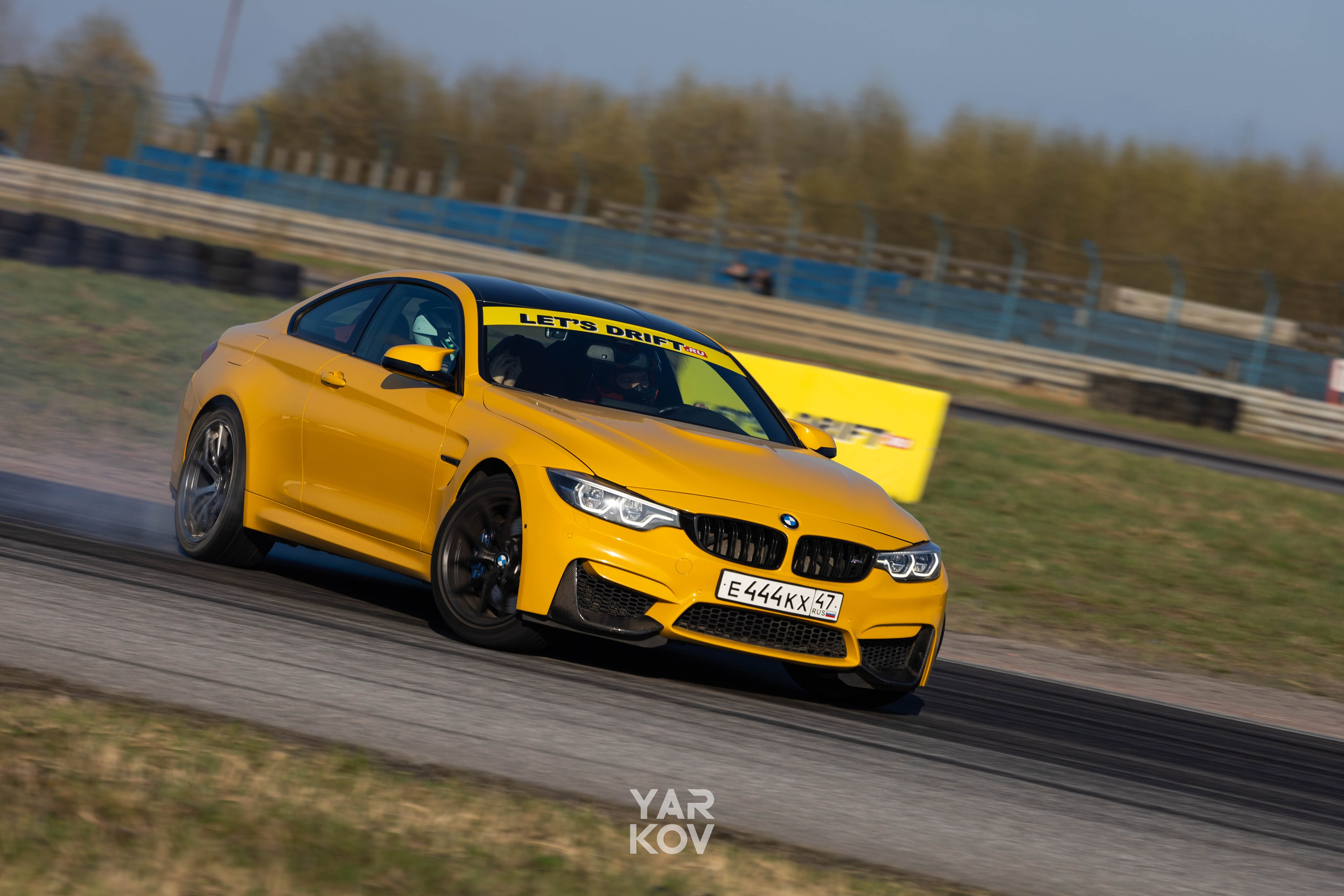 Lets.Drift. Репортажный фотограф в Иркутске — Ярослав Ковалёв