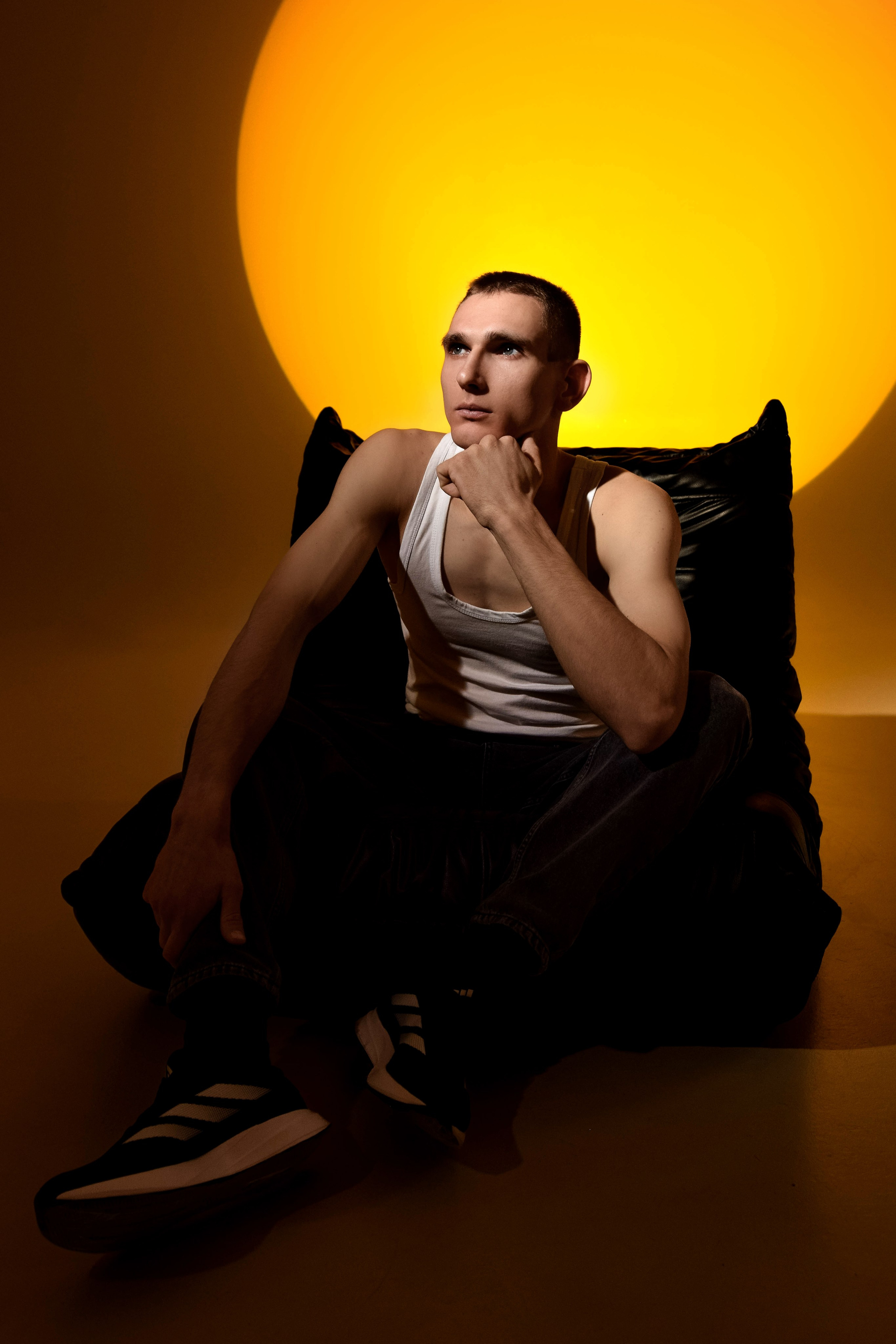 Лазаренко Николай. Promodels