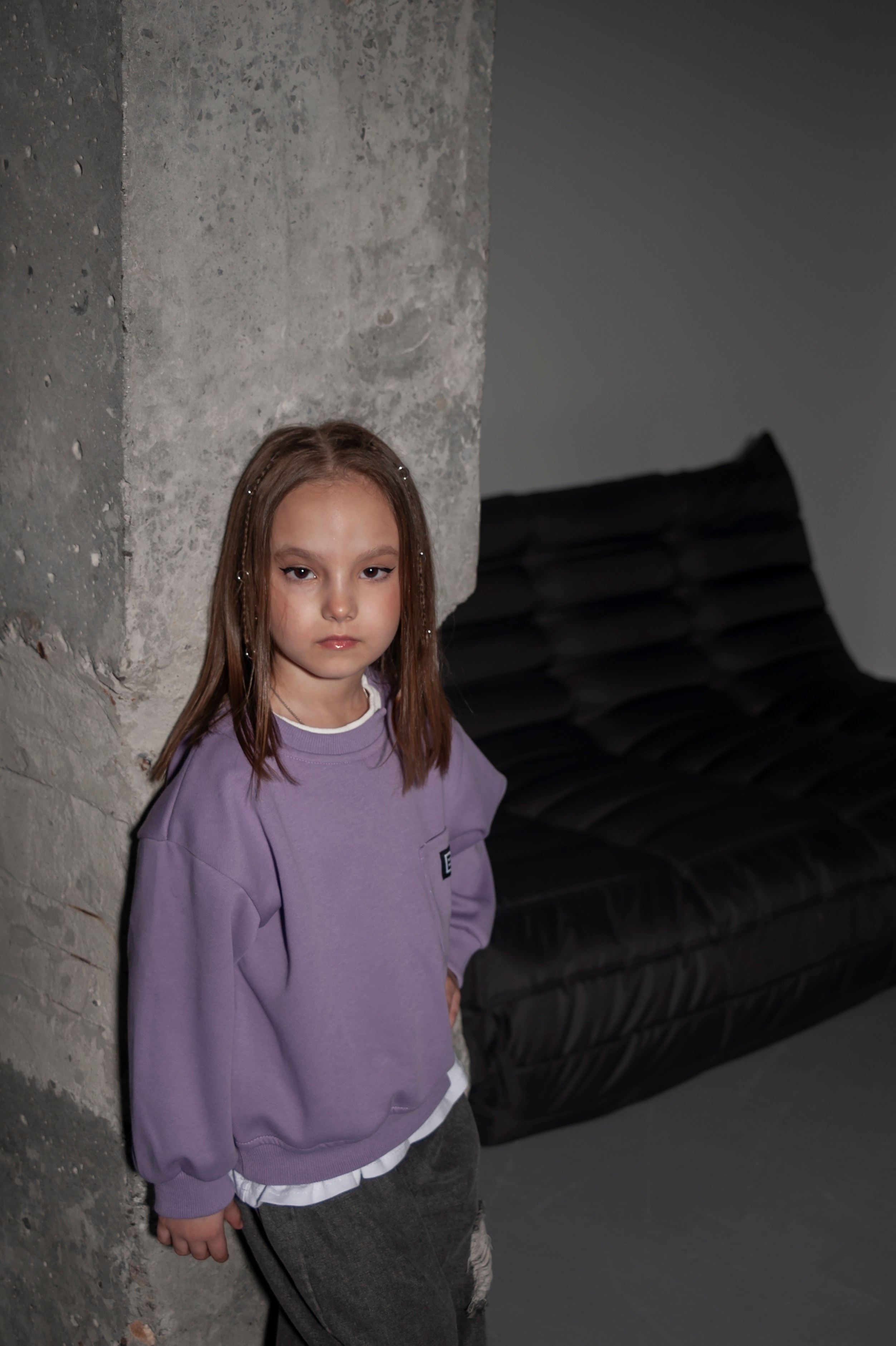 Плотникова Милана. Promodels
