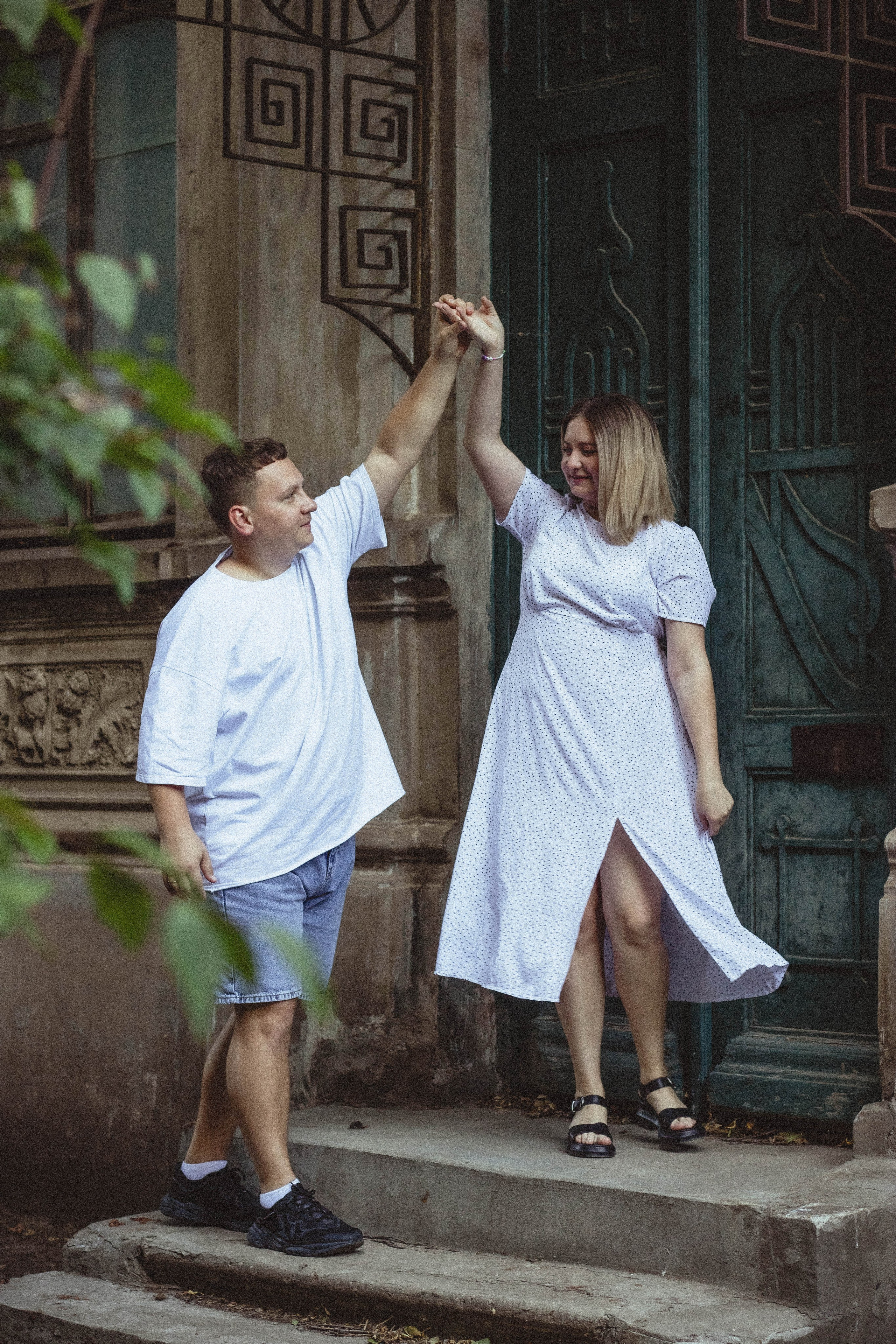 Лимоновы. Фотограф из Краснодара