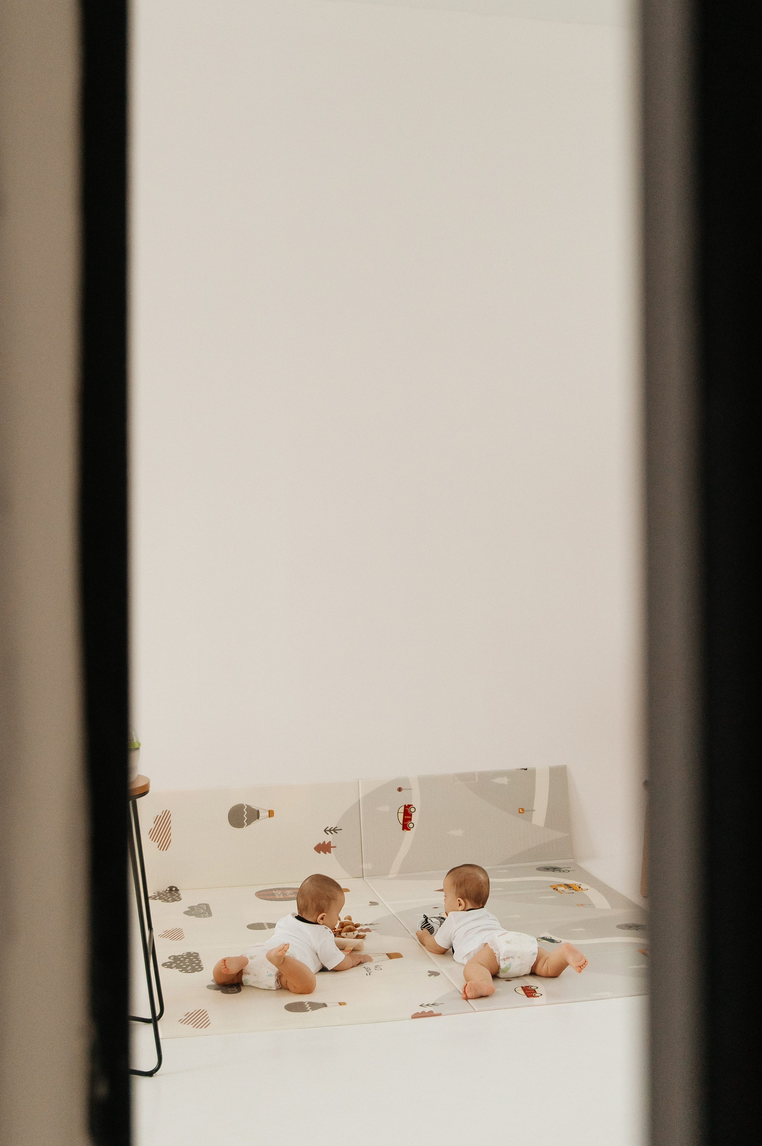 TWINS. Мария — Свадебный фотограф