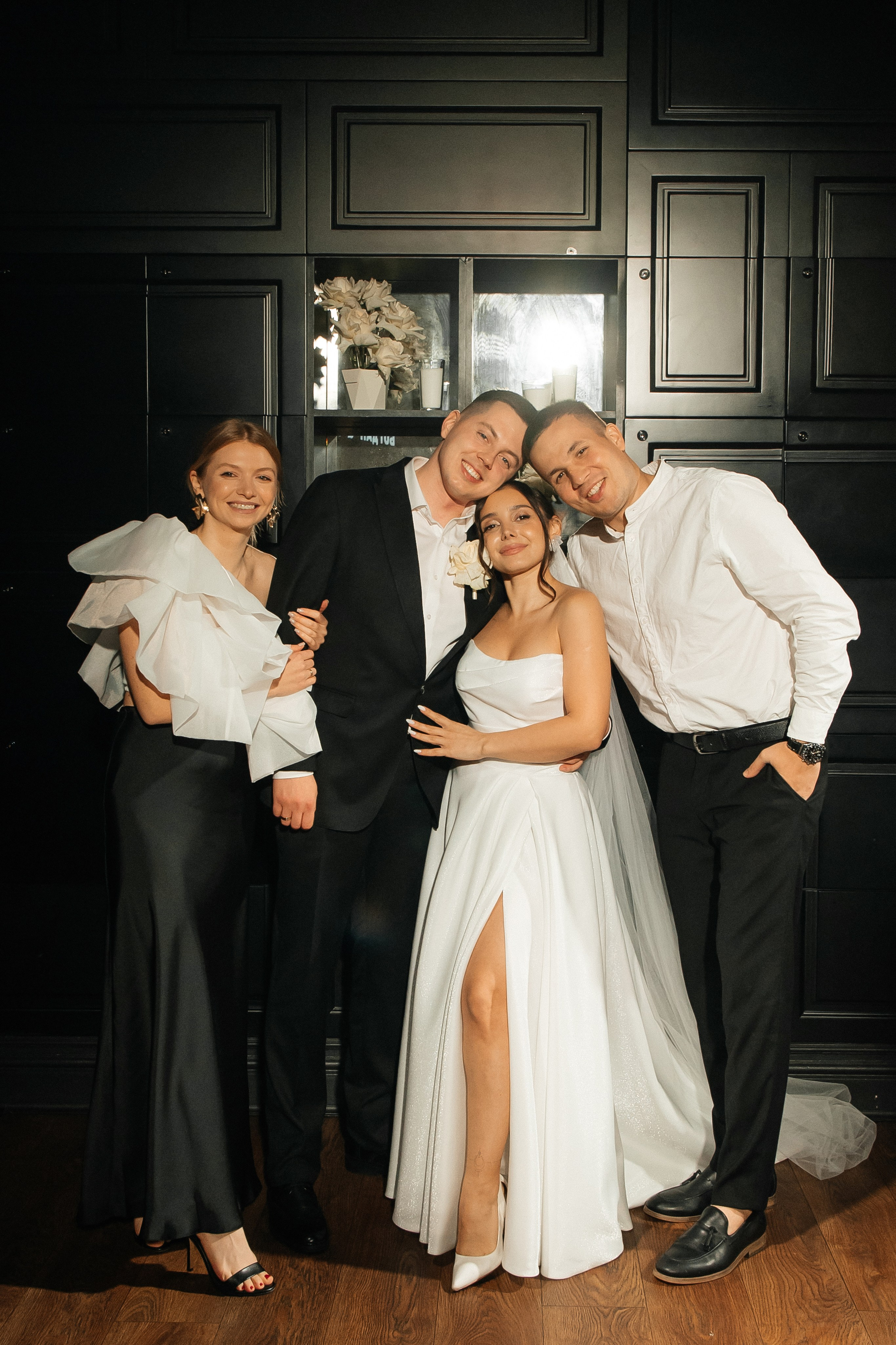 31.10.2024. Мария — Свадебный фотограф