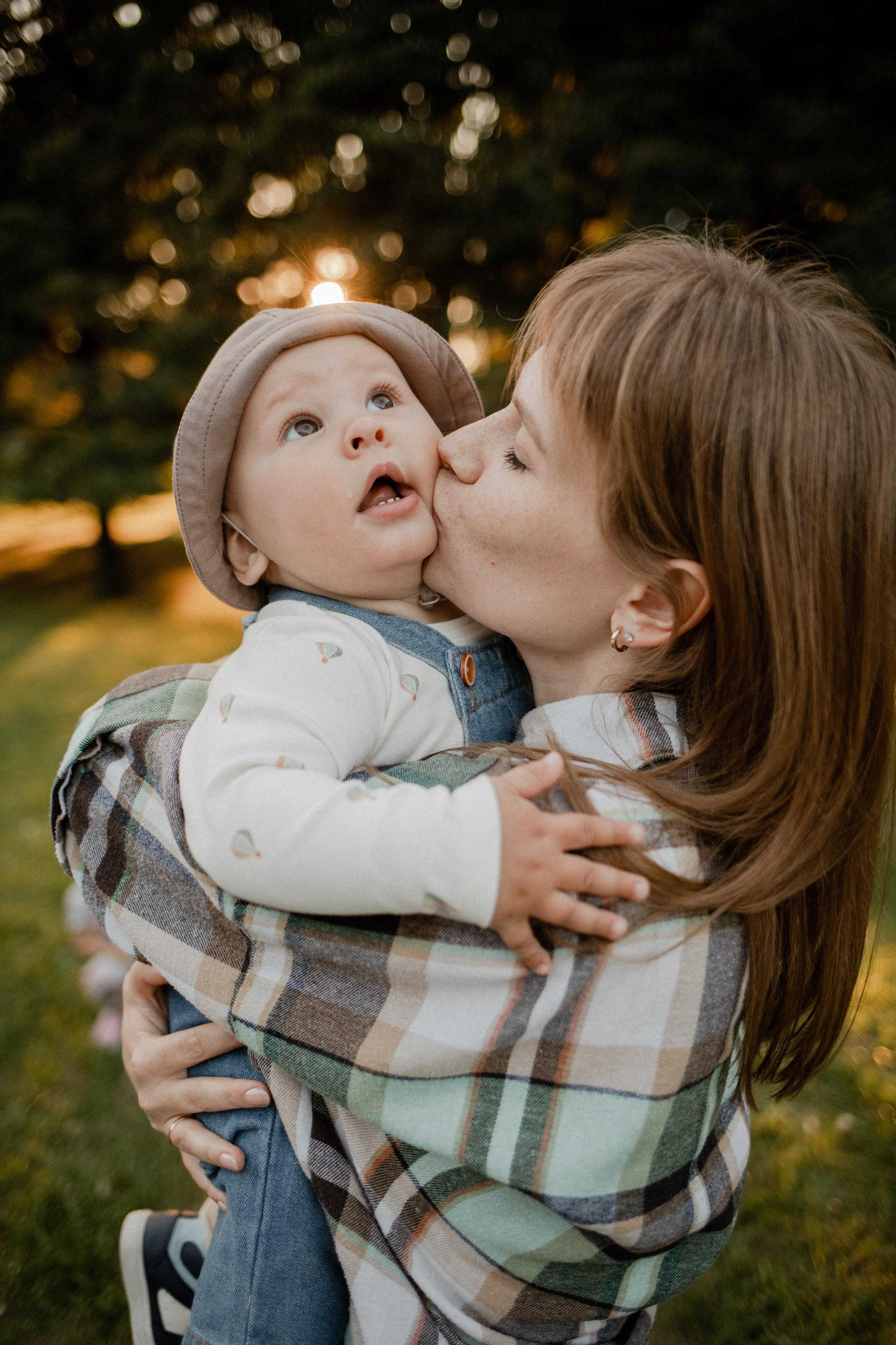 Годовасик Павел. Семейный фотограф Челябинск