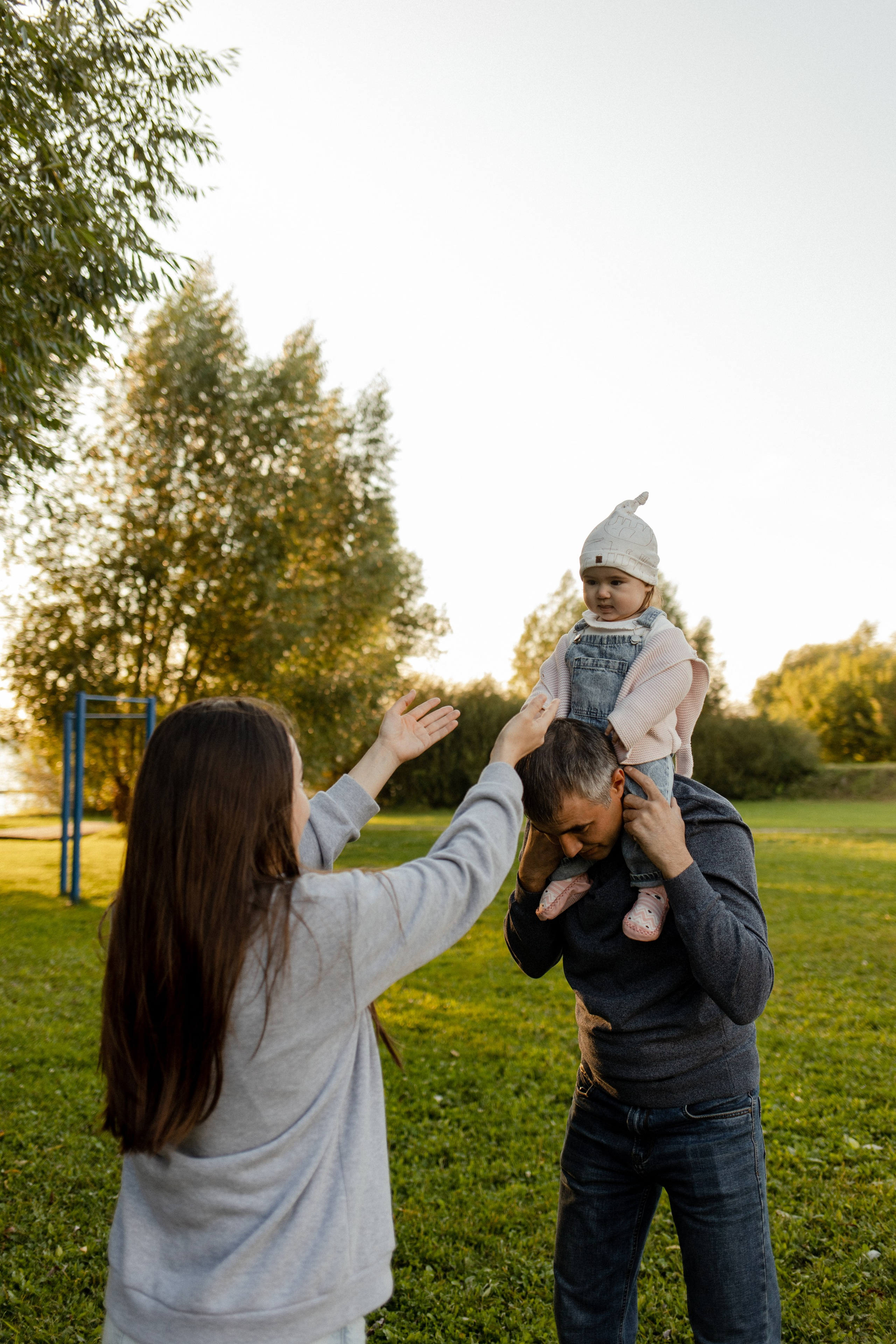 Мира. Семейный фотограф Челябинск