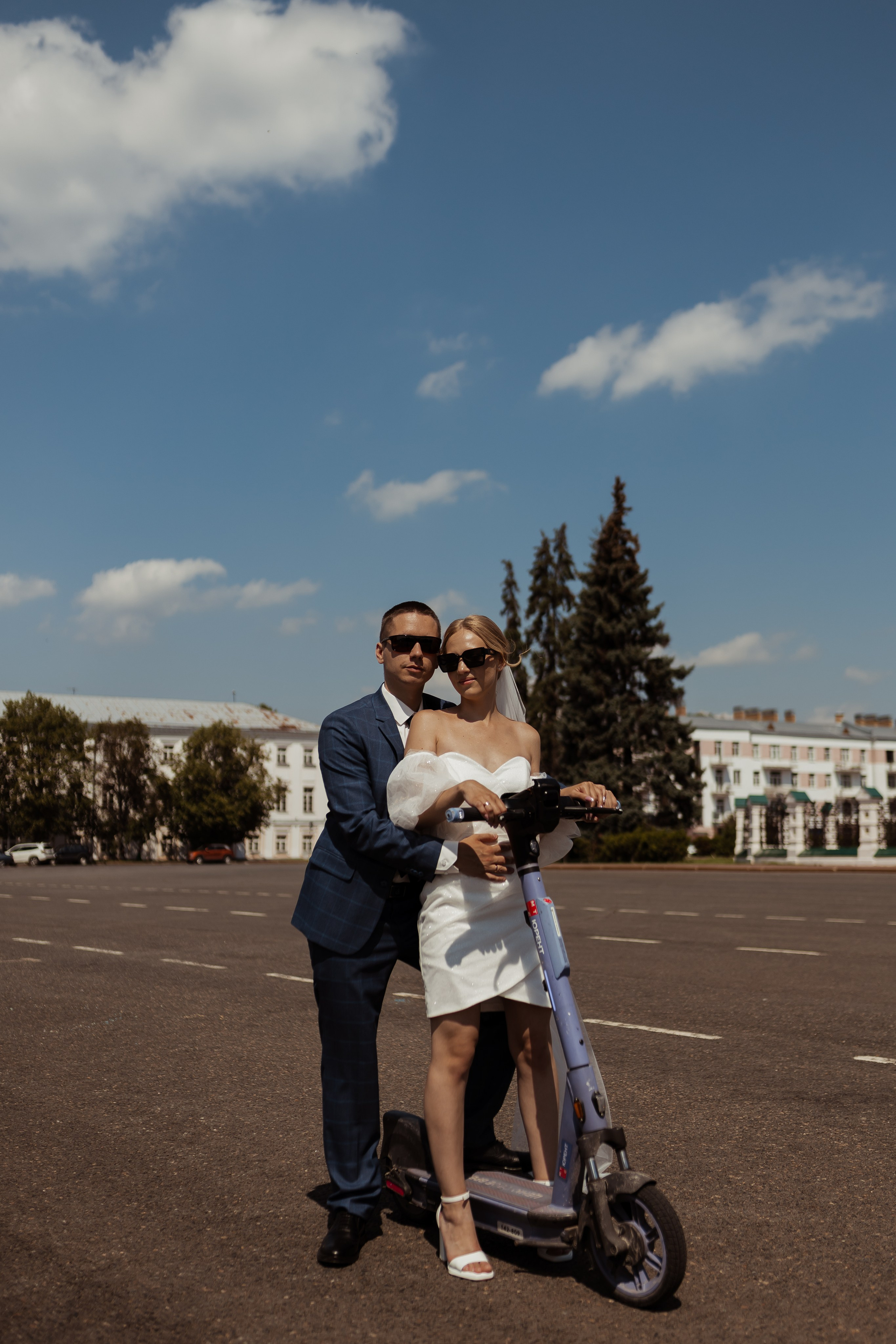 Ваня & Настя. ФОТОГРАФ Маргарита Сивакова | Ярославль Кострома Москва