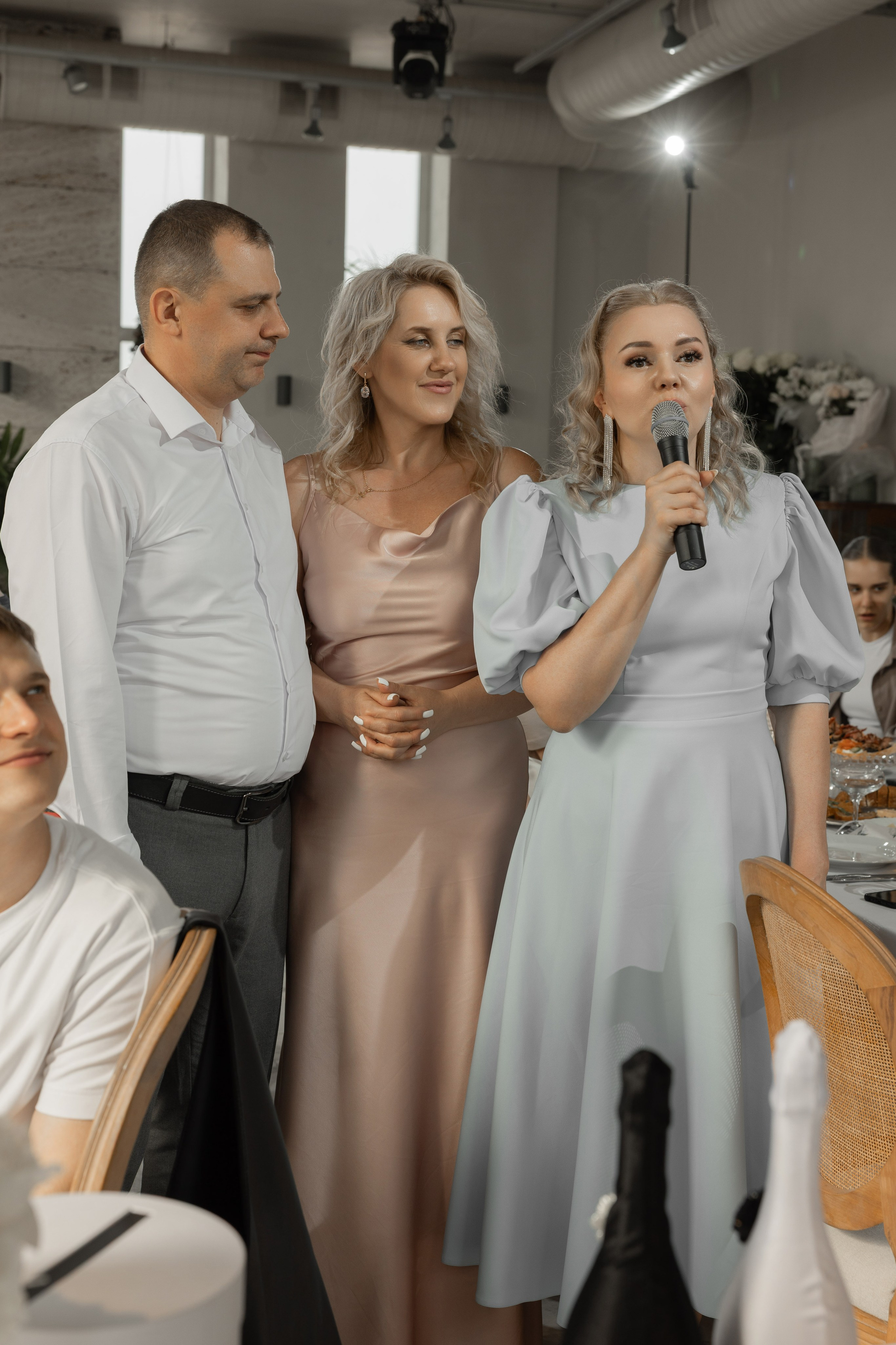 Александр и Анна. Свадебный фотограф Тула Москва СПБ / Сёмина Дарья