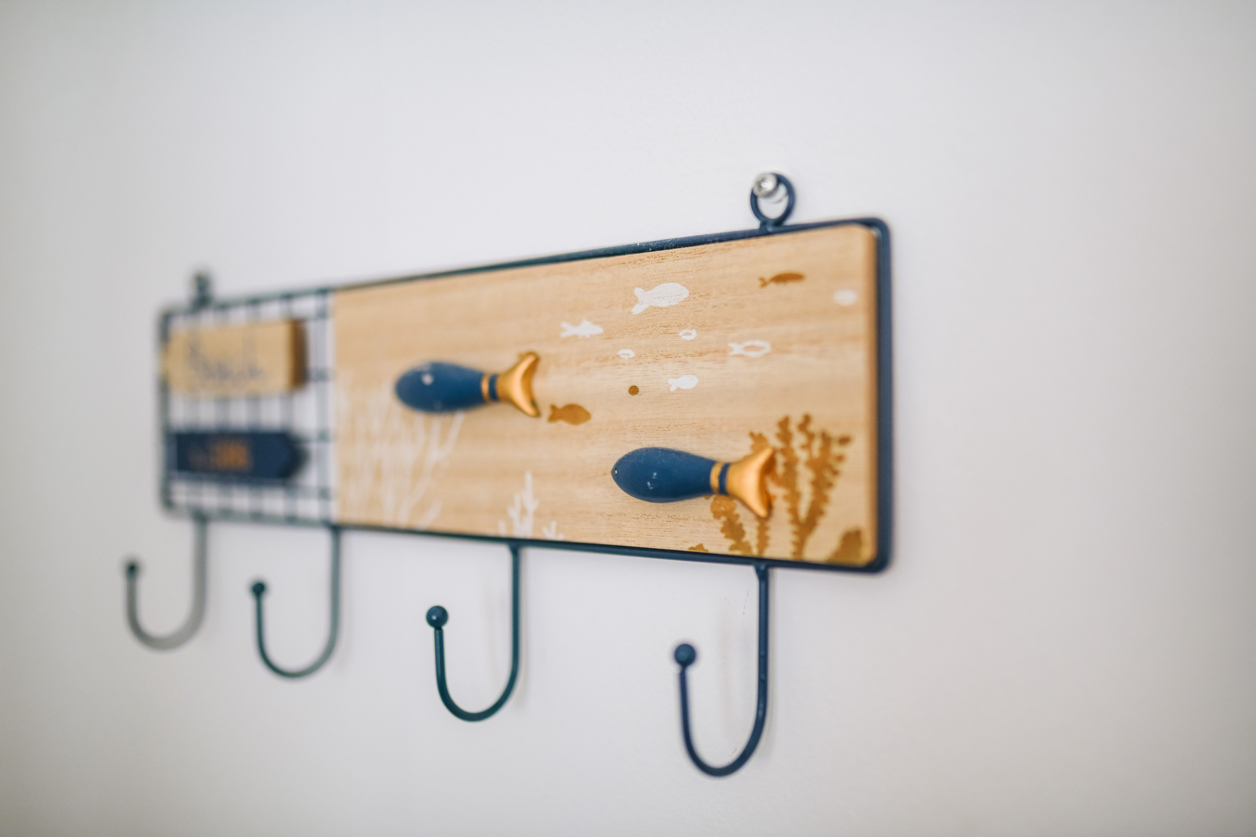 Airbnb in Rapallo. Photographer Vasilisa Gordeeva