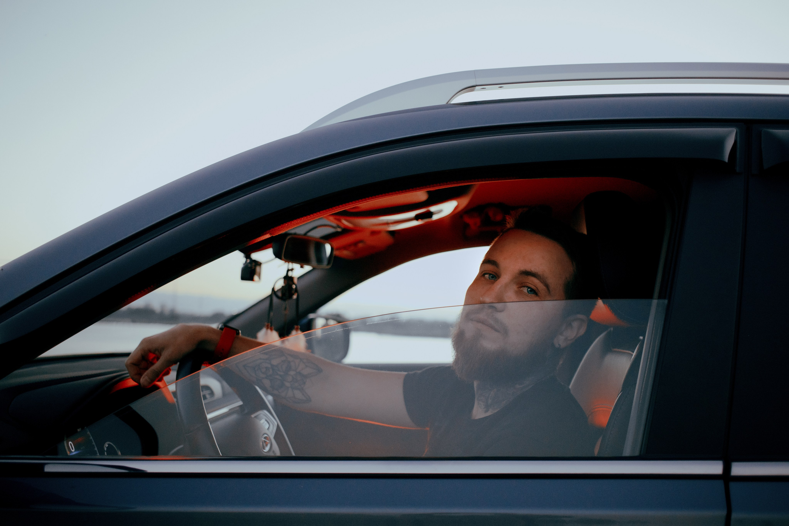 Никита. Фотограф в Тюмени Лизавета Сапицкая