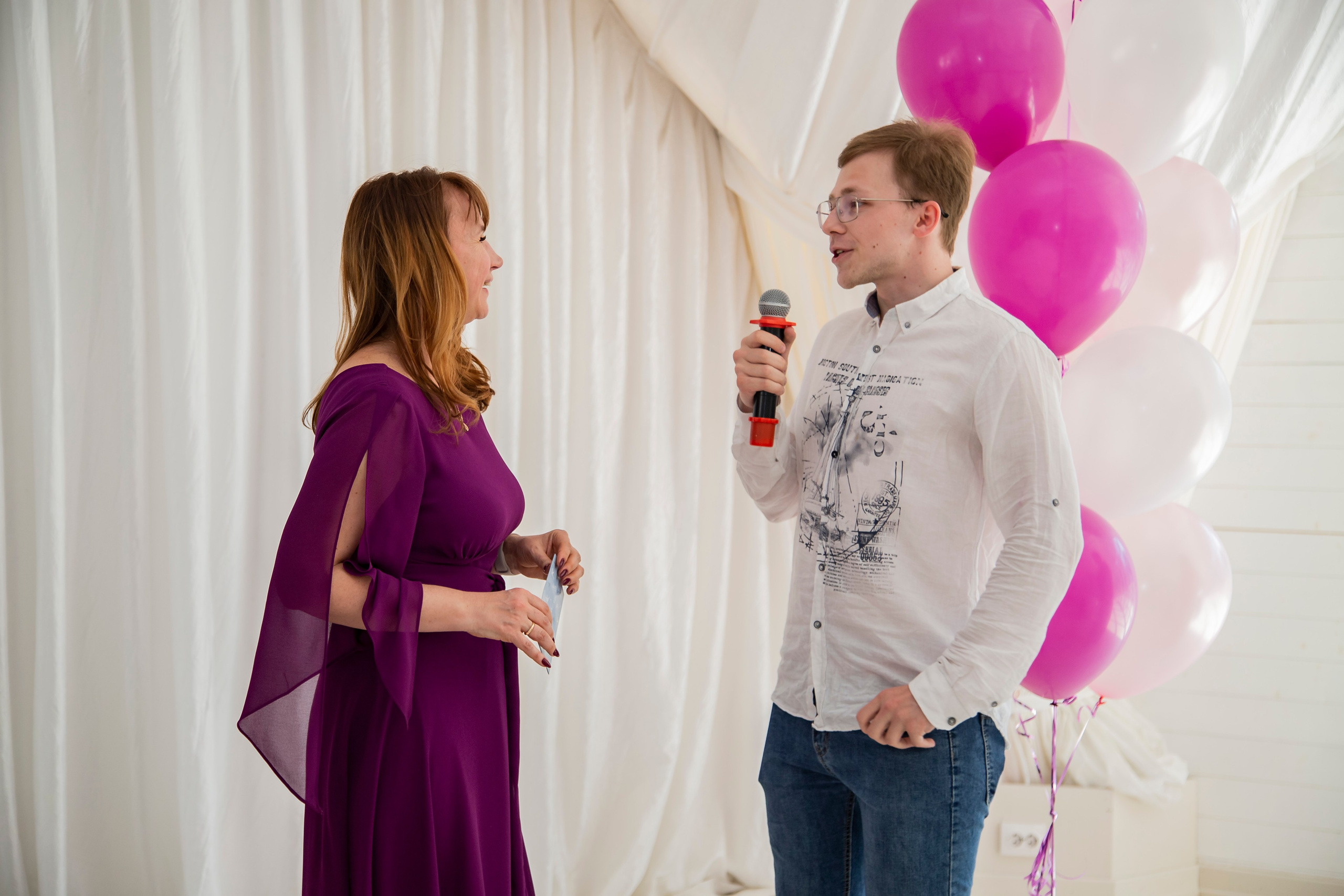 Юбилей. 𝓕𝓸𝓽𝓸𝓰𝓻𝓪𝓯 𝓑𝓪𝓵𝓪𝓼𝓱𝓲𝓱𝓪 / 𝓜𝓸𝓼𝓴𝓿𝓪