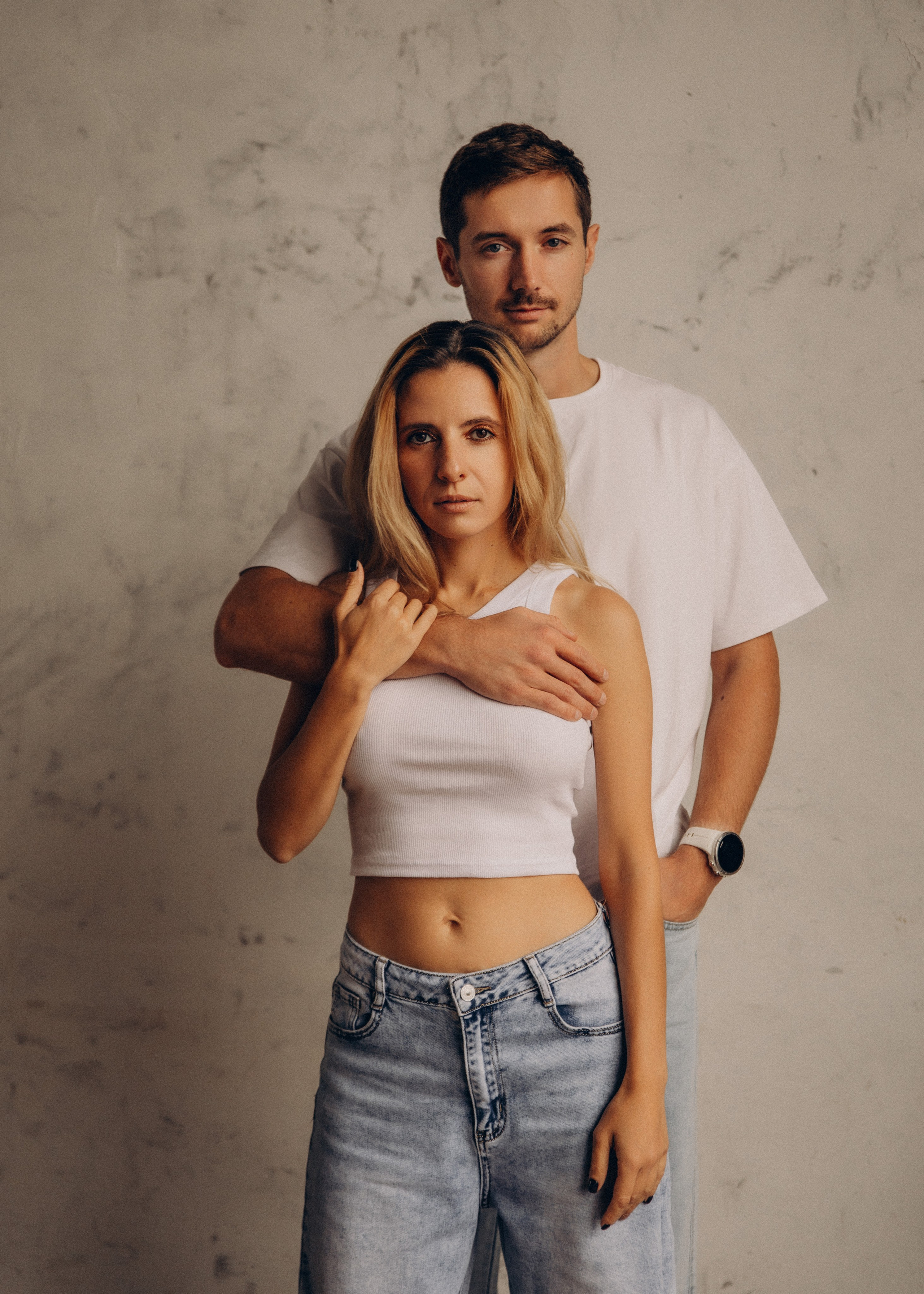 Таня и Саша. Семейный фотограф В Москве Александра Дейкун