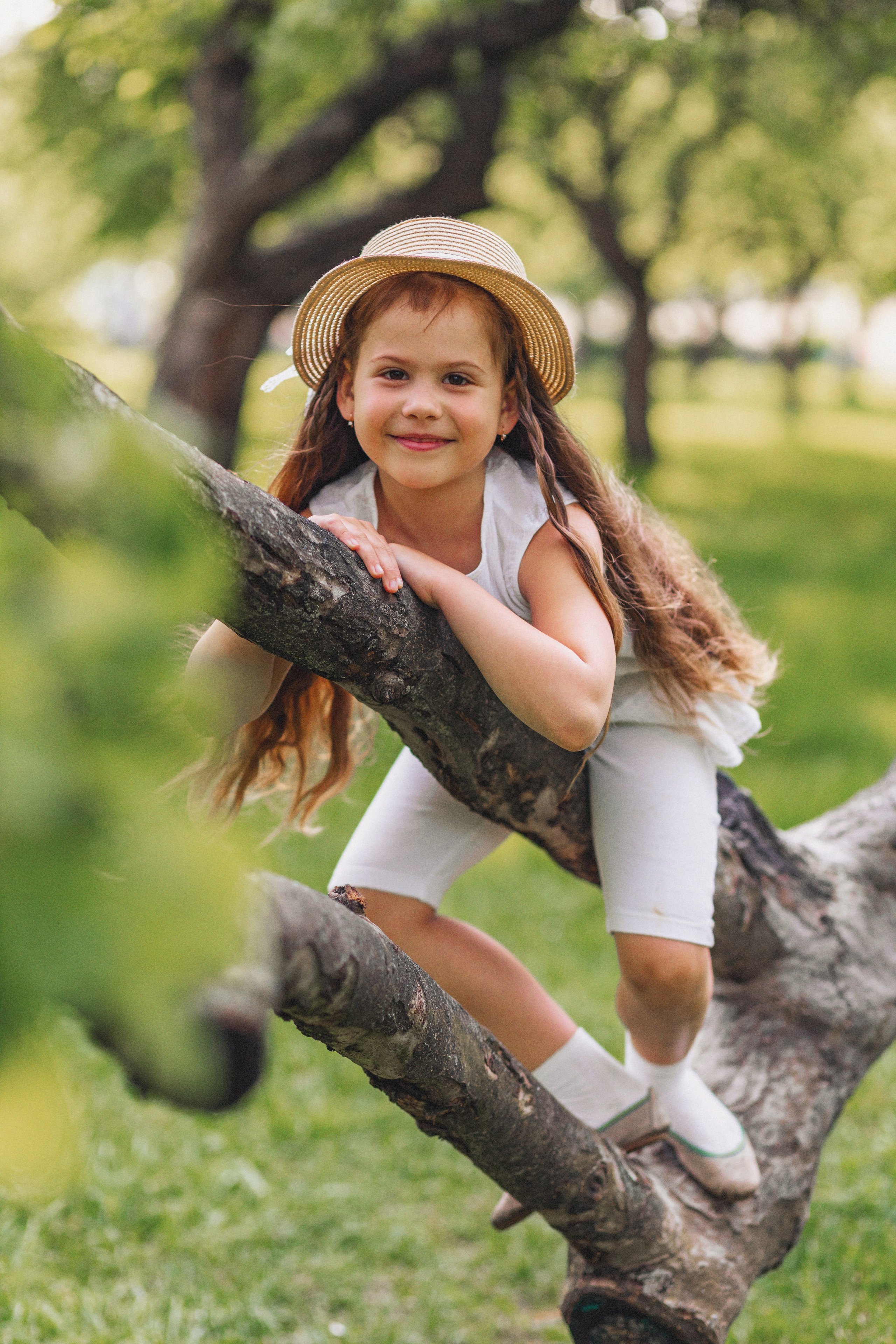 Алина, Полина, Андрей и Саша. Семейный фотограф В Москве Александра Дейкун