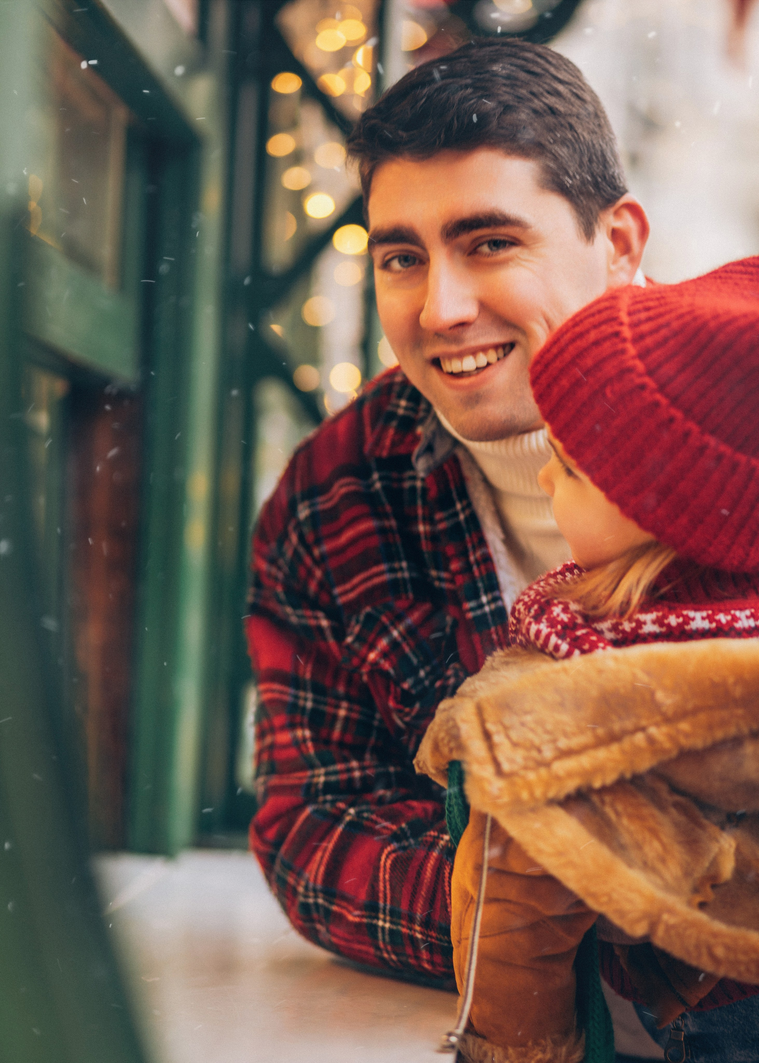 Вика, Ваня и Варя. Семейный фотограф В Москве Александра Дейкун