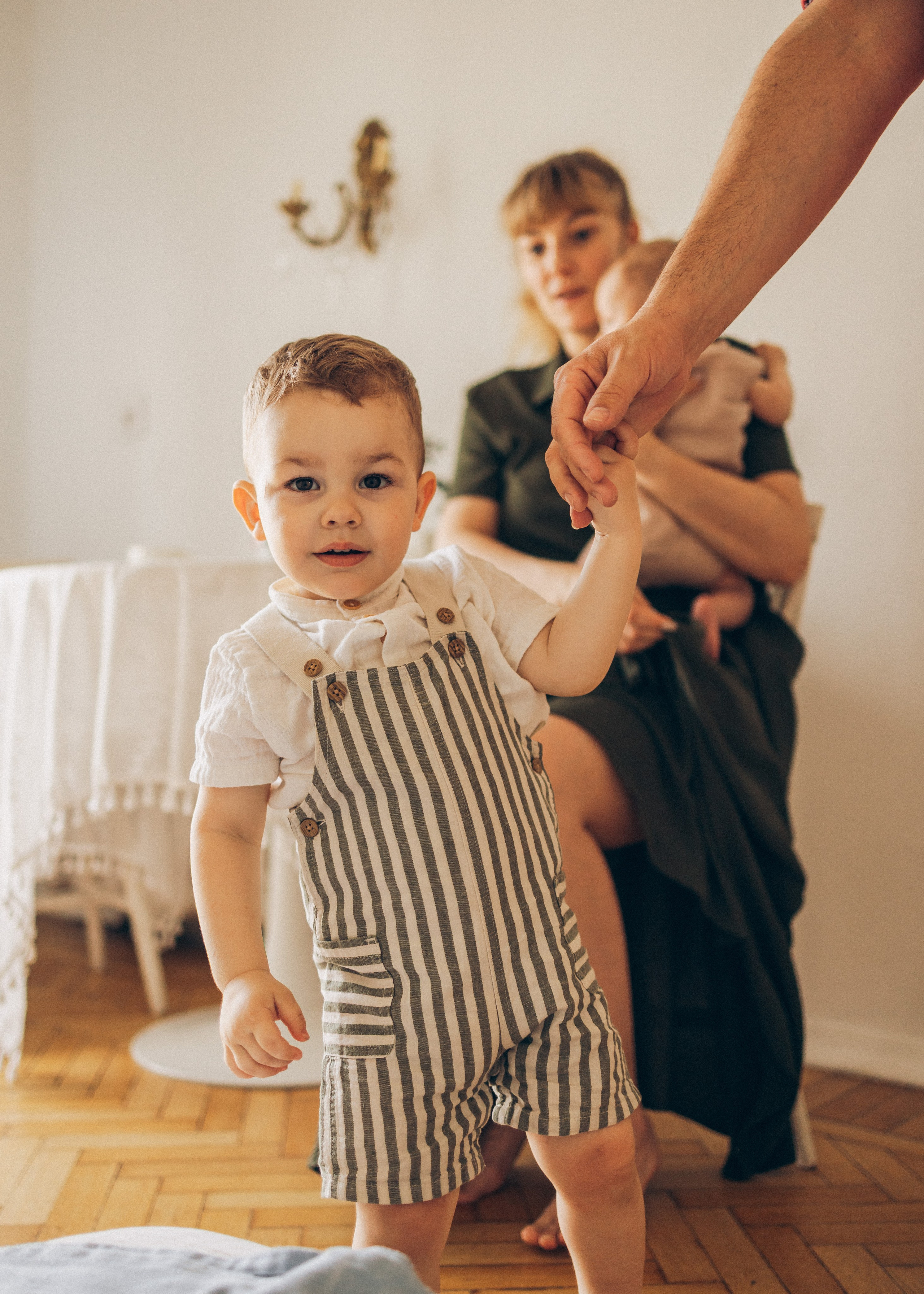 Оля, Леша, Дима, Рома. Семейный фотограф В Москве Александра Дейкун