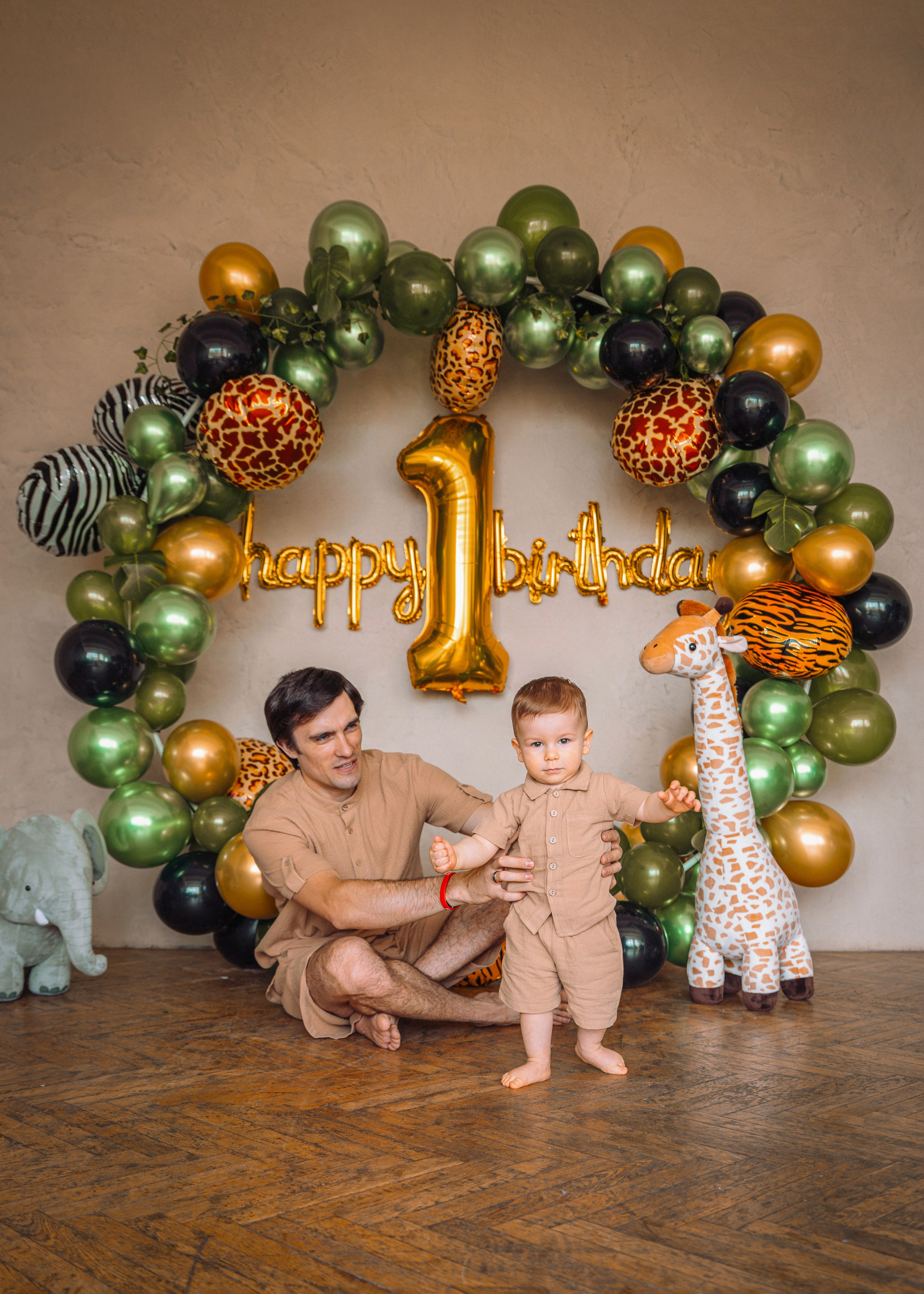 Вика, Яша и Гордей. Семейный фотограф В Москве Александра Дейкун