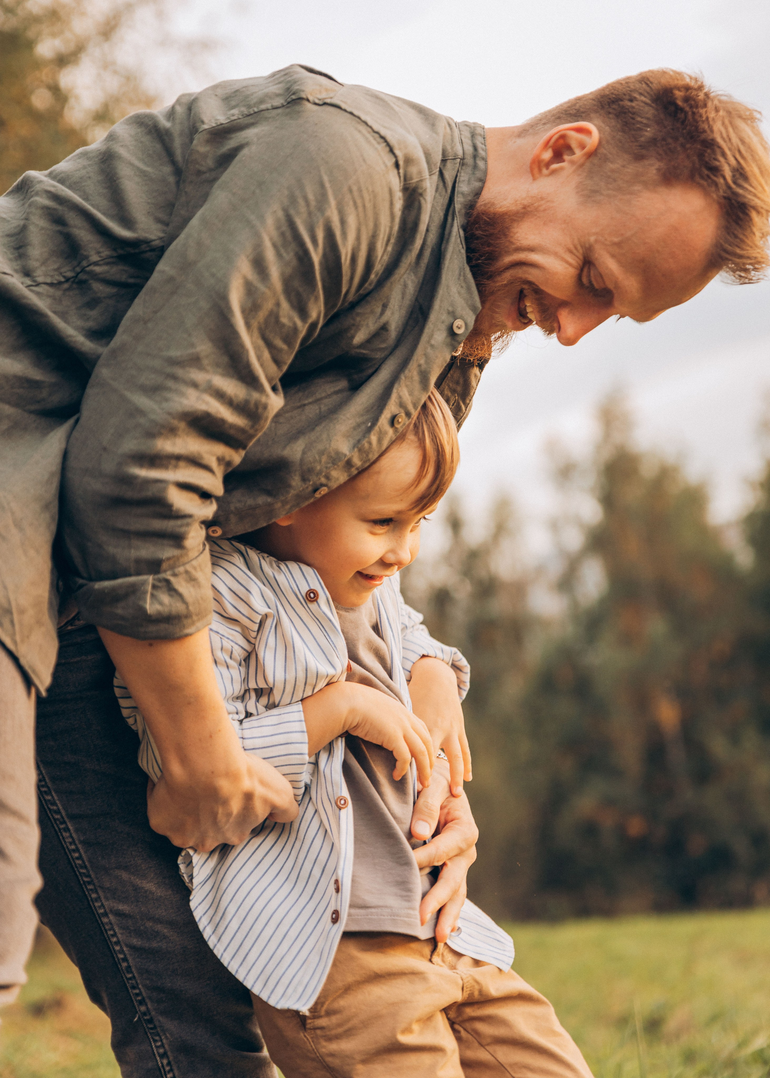 Лена, Дима и Гордей. Семейный фотограф В Москве Александра Дейкун