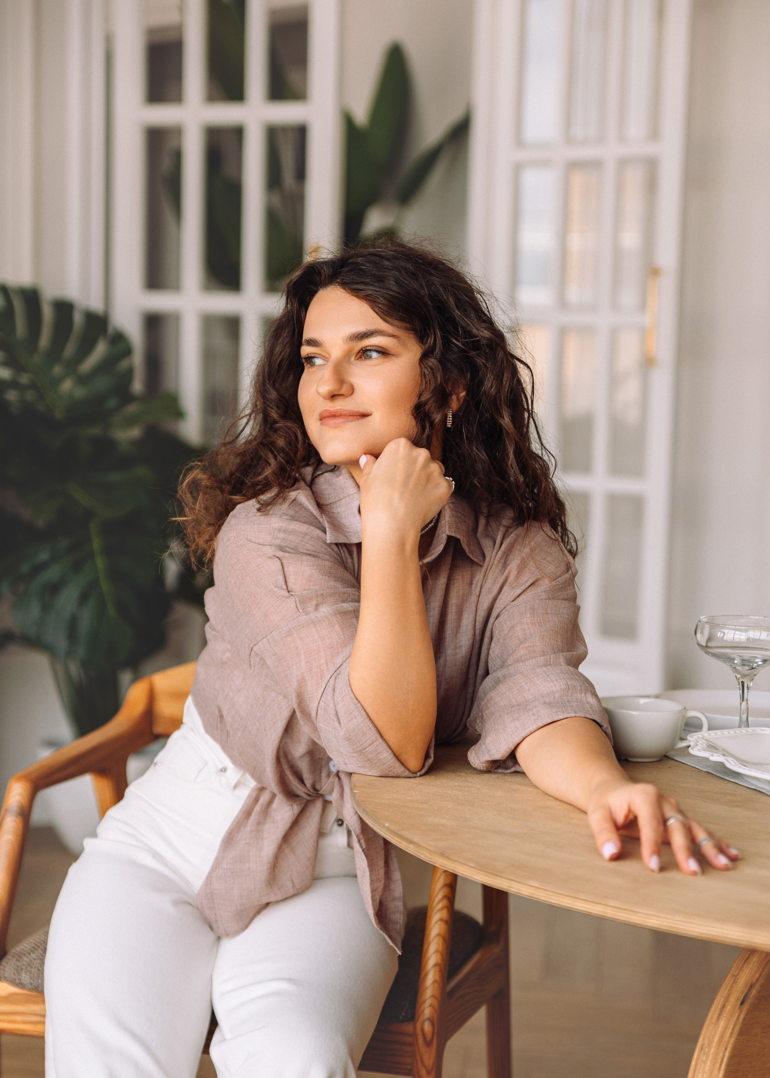 Юля. Семейный фотограф В Москве Александра Дейкун