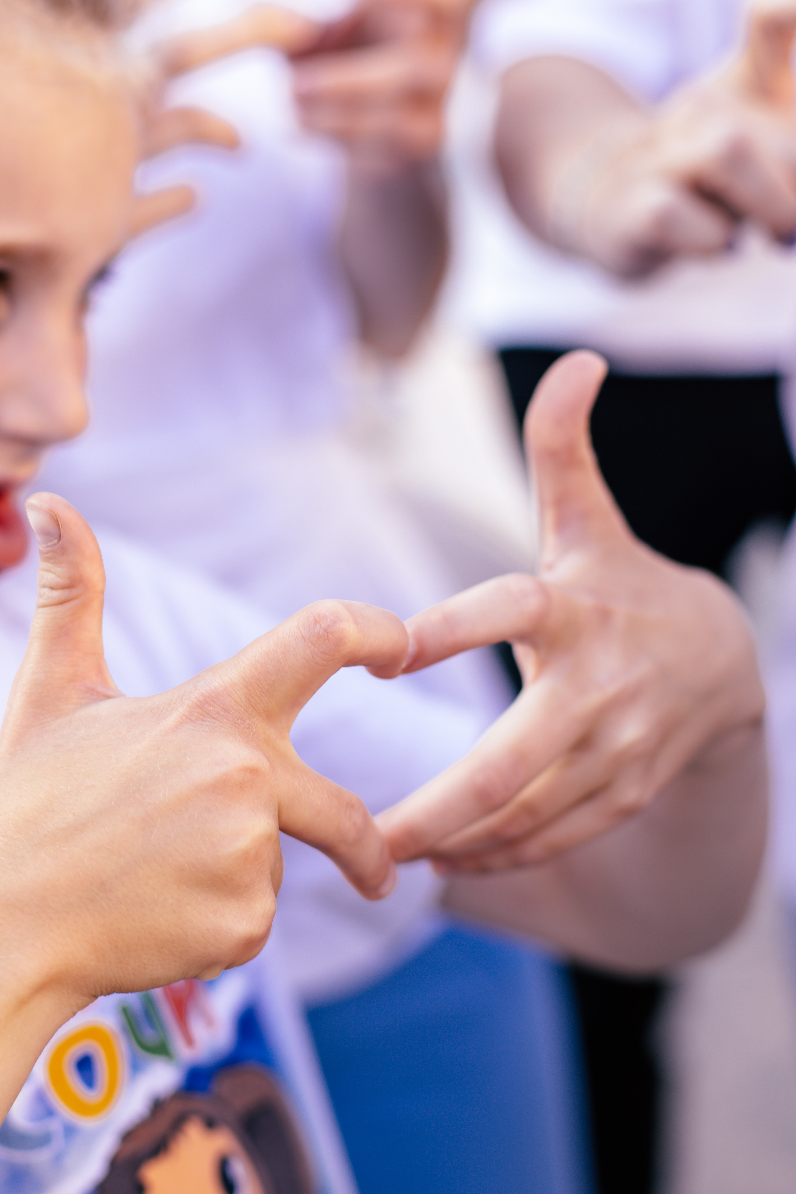 Большая семейная фотоистория в городских локациях. Детский и семейный фотограф Афанасьева Ольга. Санкт-Петербург
