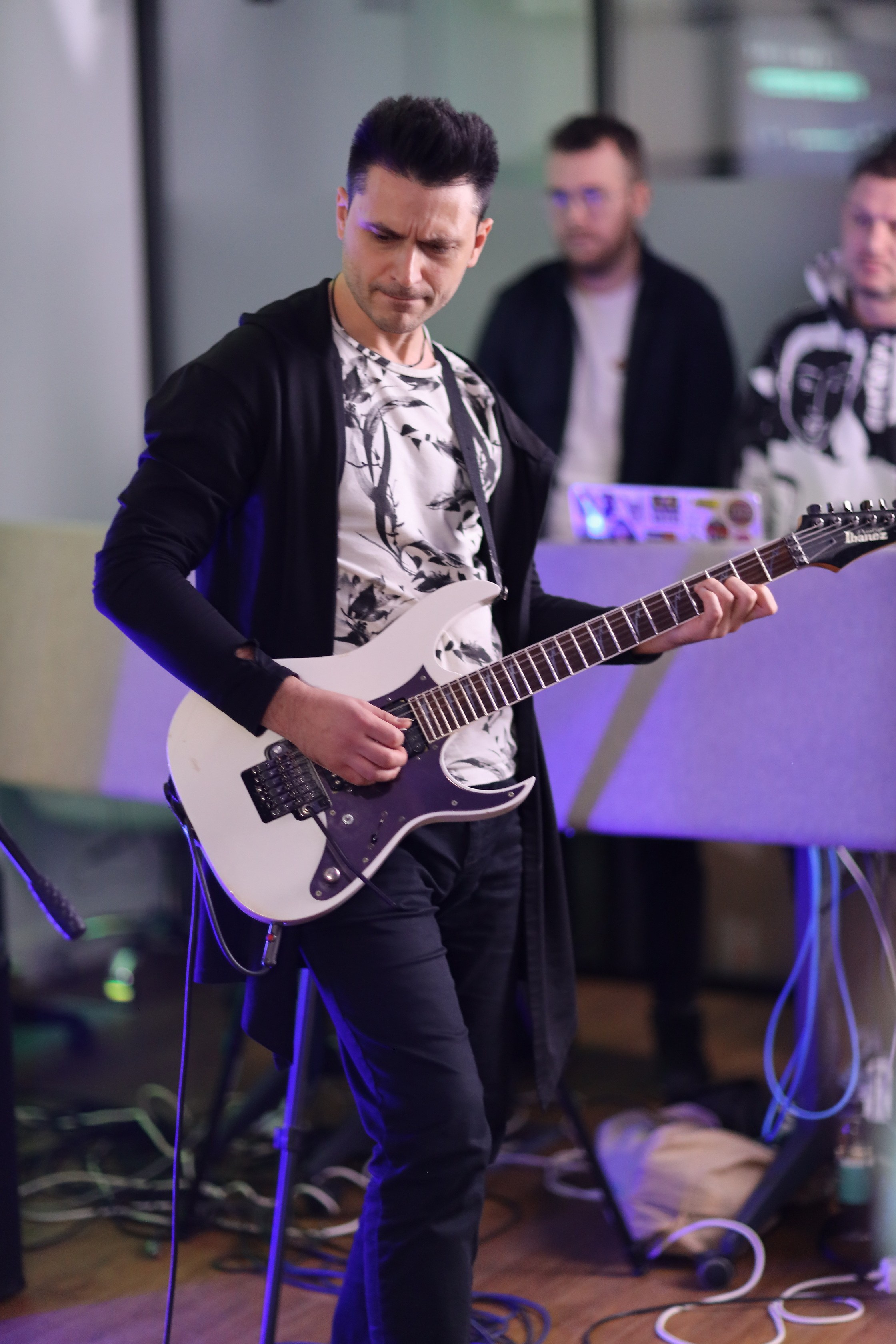 МастерМайнд 1.2. Съемка в студии под ваш запрос, студийные съемки, фотографии архитектурных объектов — Александр Евстигнеев — фотограф Москва