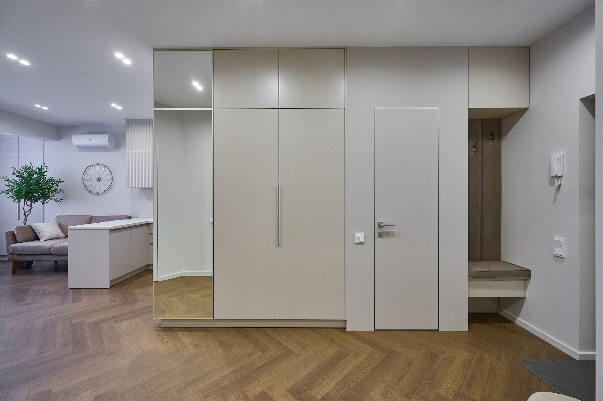 Квартира 150. Интерьерный фотограф в Краснодаре