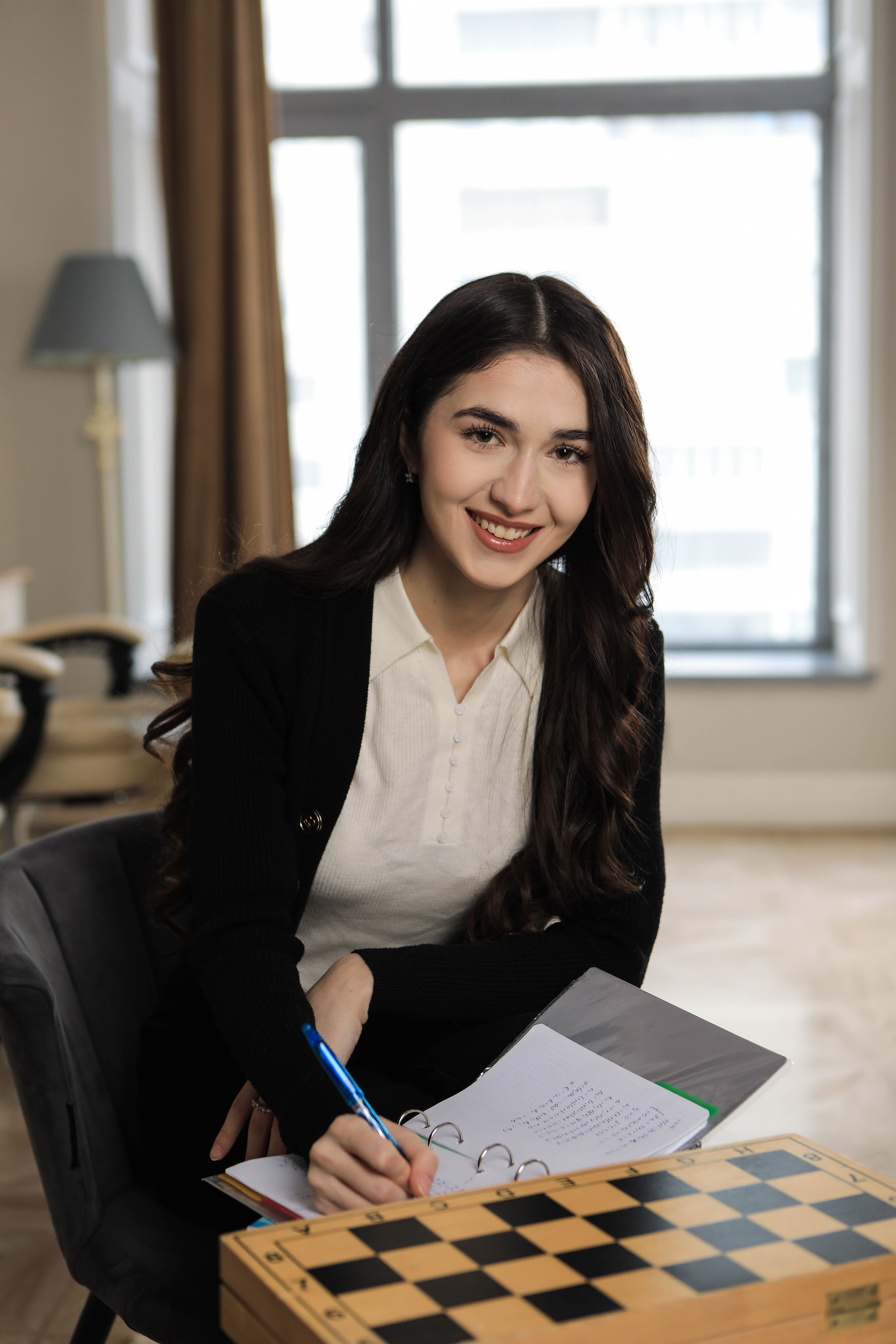 Индивидуальный фотограф в Москве Старченкова Ольга