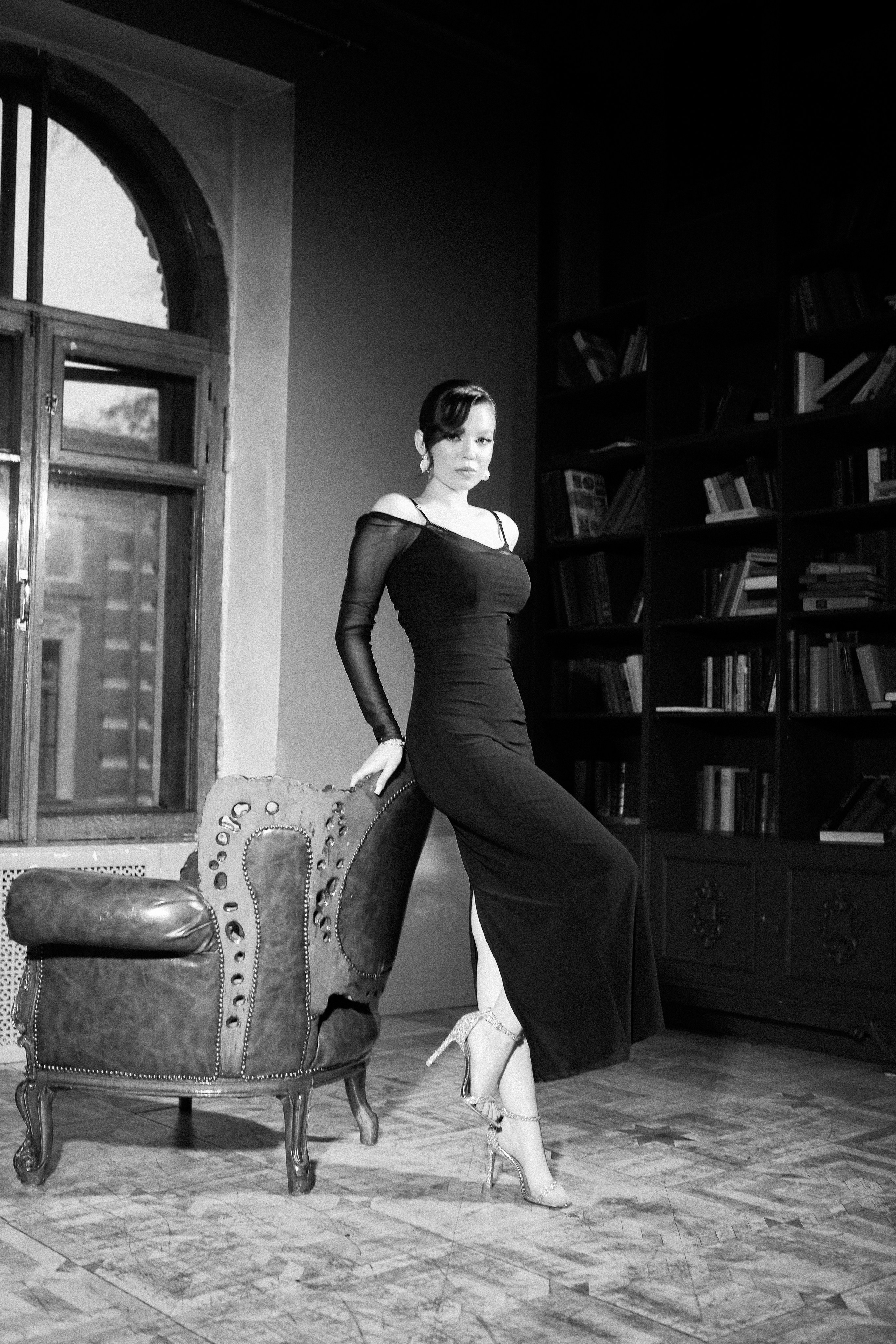 Индивидуальные съемки. Индивидуальный фотограф в Москве Старченкова Ольга