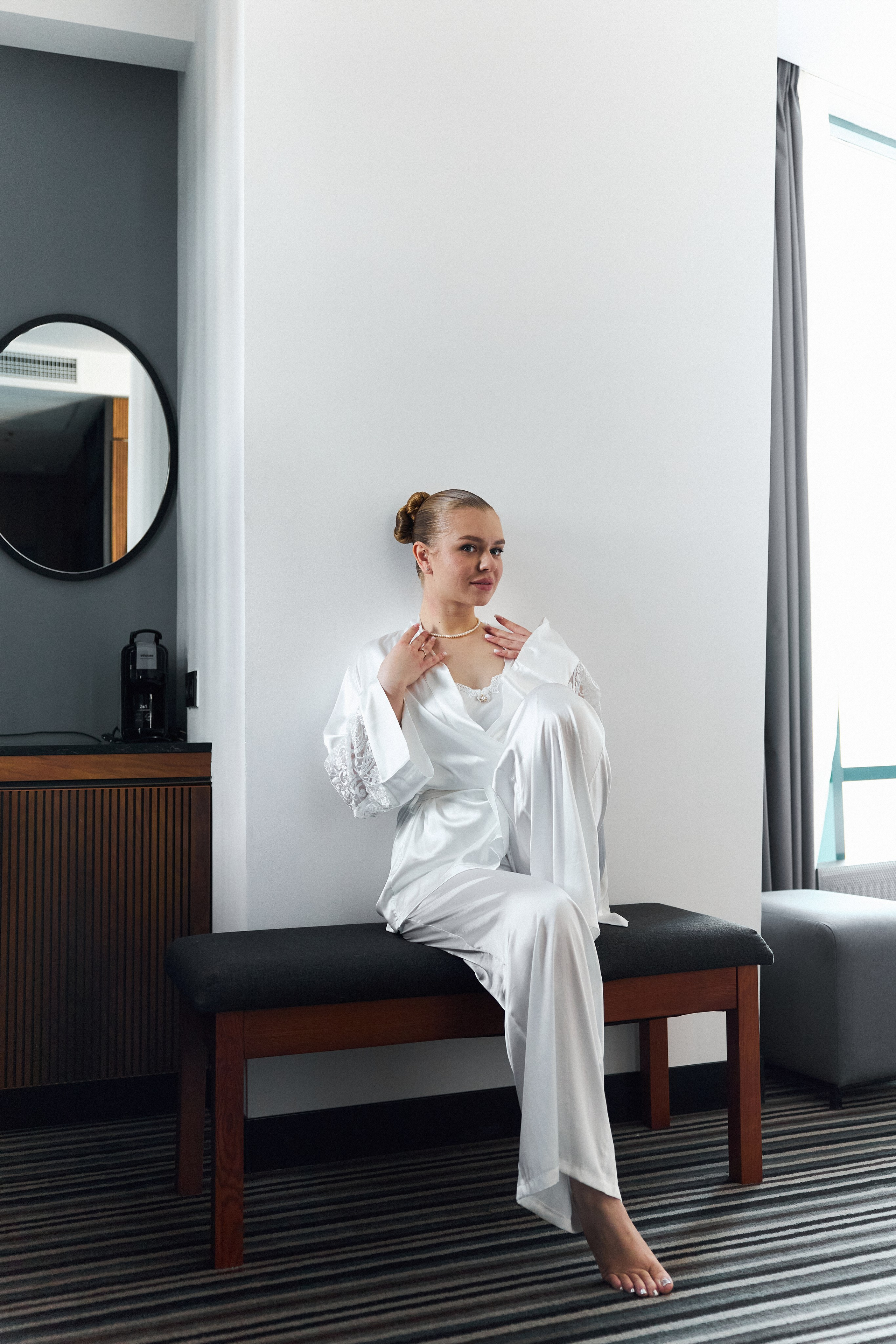 Роскошь любви. Любовь Юсупова. Фотограф